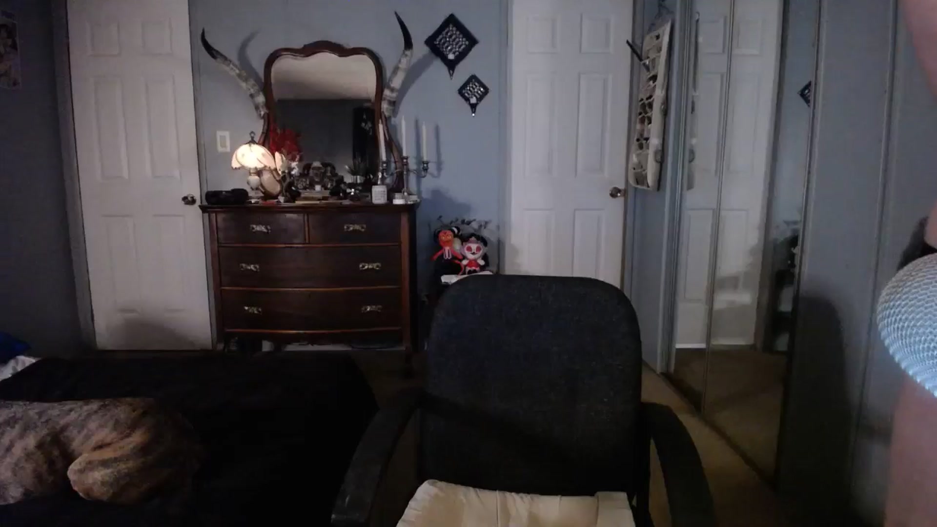 Gallery image thumbnail from Whiskey_Daisy's myfreecams stream on, 04/26/2024, 24:38 image 11 of 20