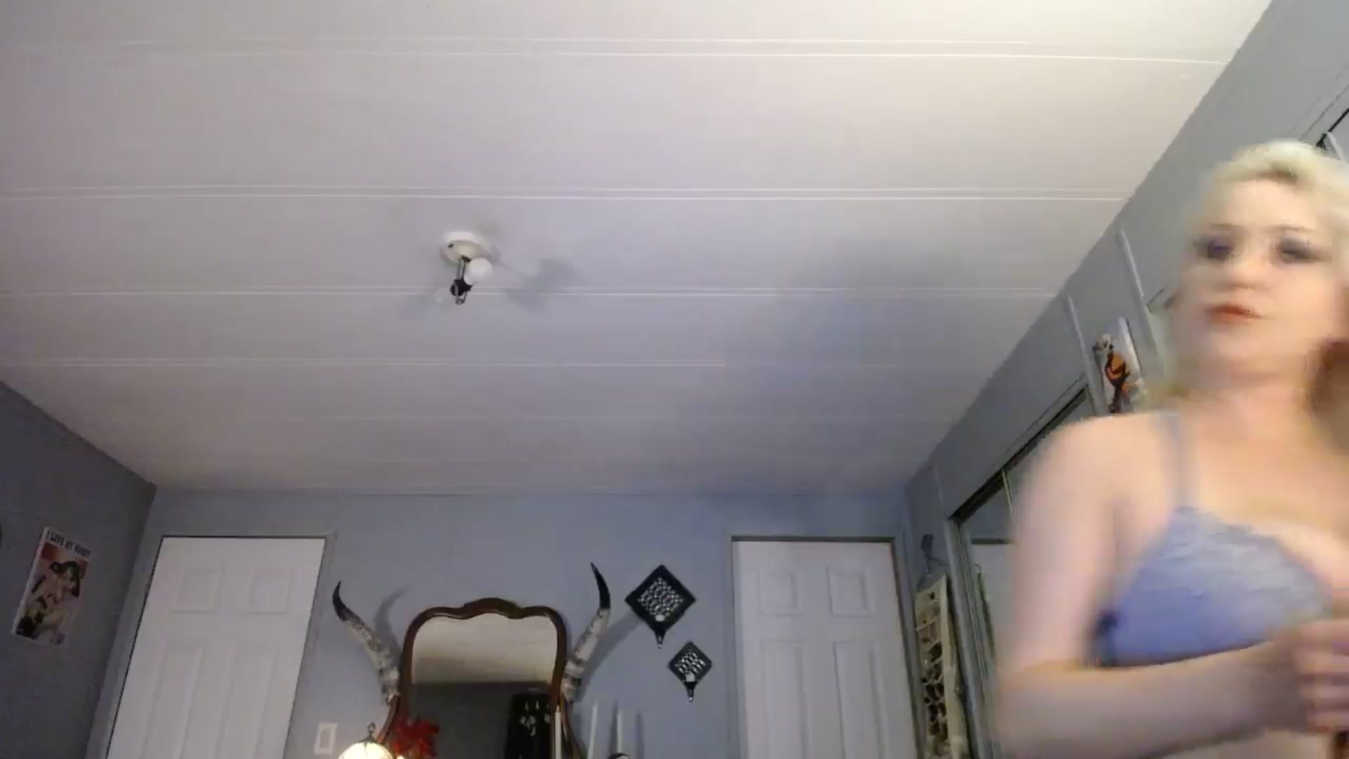 Gallery image thumbnail from Whiskey_Daisy's myfreecams stream on, 05/03/2024, 23:39 image 2 of 20