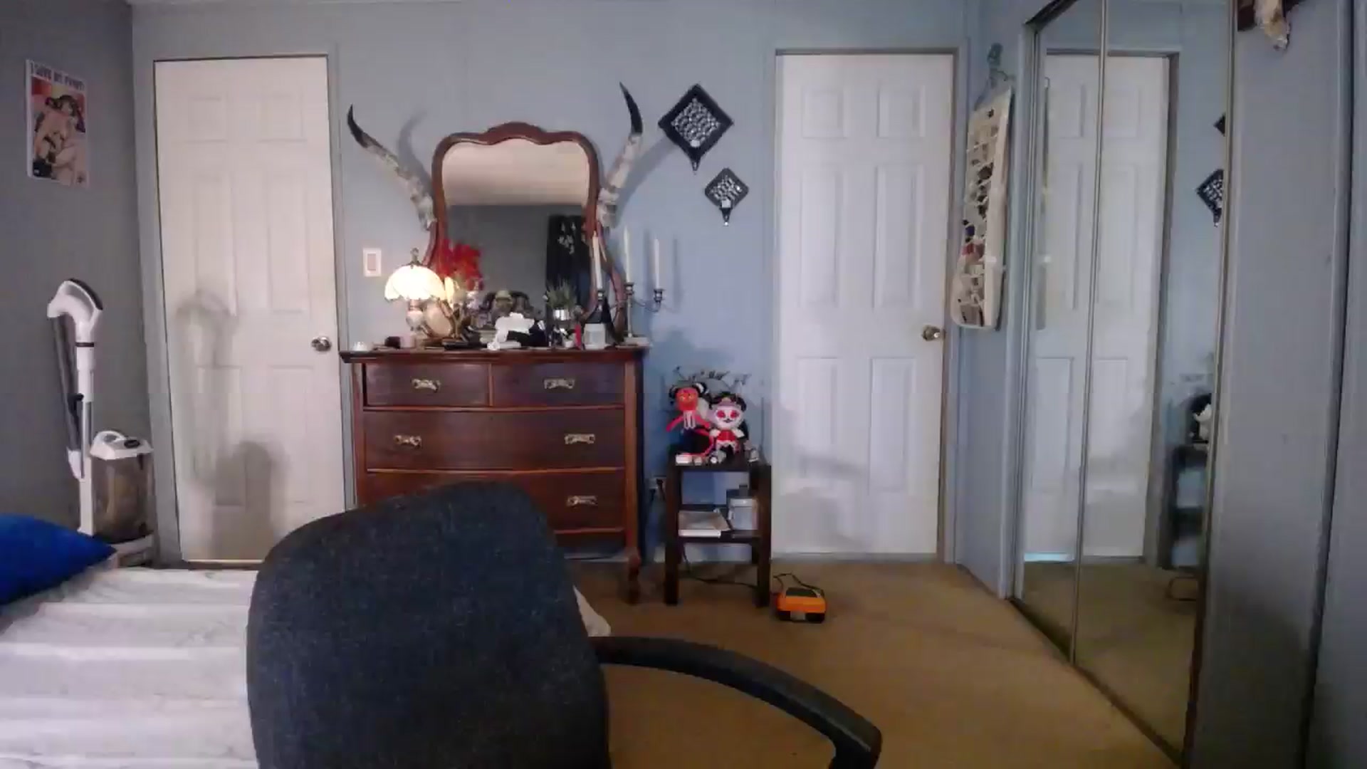 Gallery image thumbnail from Whiskey_Daisy's myfreecams stream on, 05/10/2024, 24:03 image 2 of 20