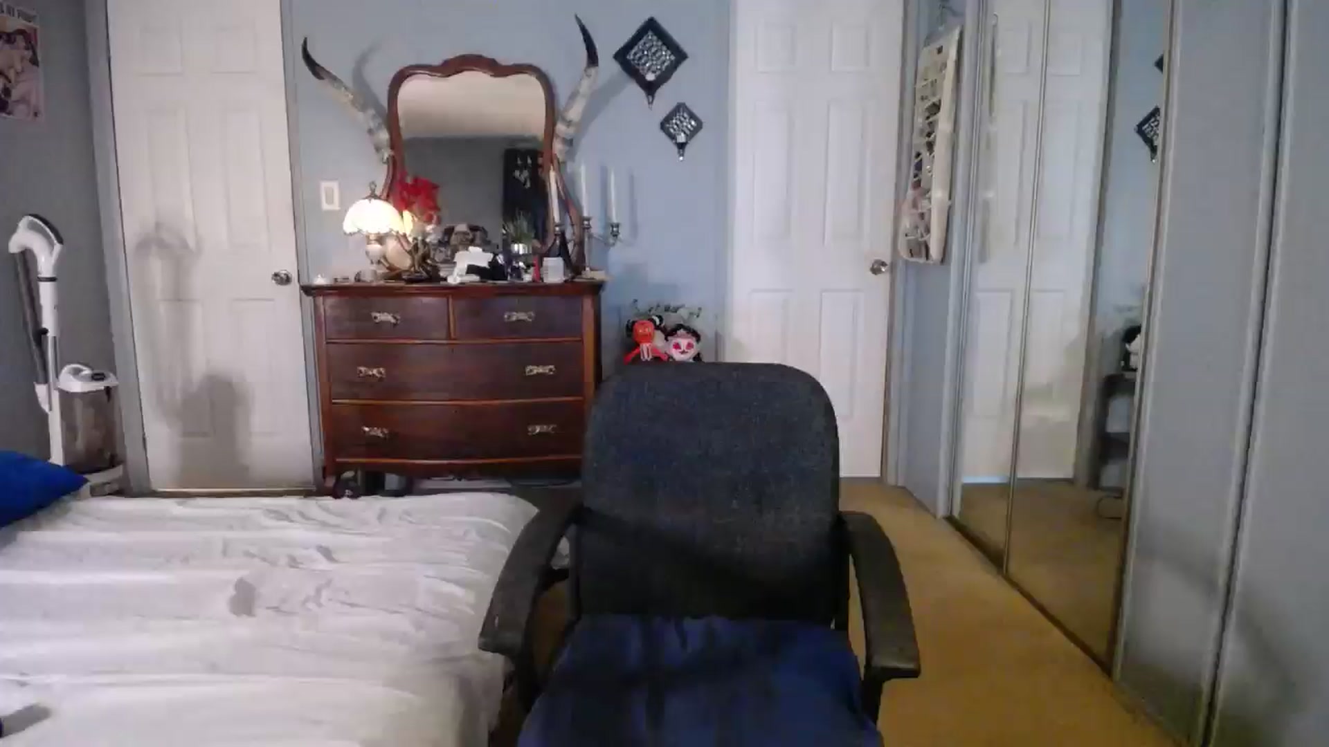 Gallery image thumbnail from Whiskey_Daisy's myfreecams stream on, 05/10/2024, 24:03 image 5 of 20