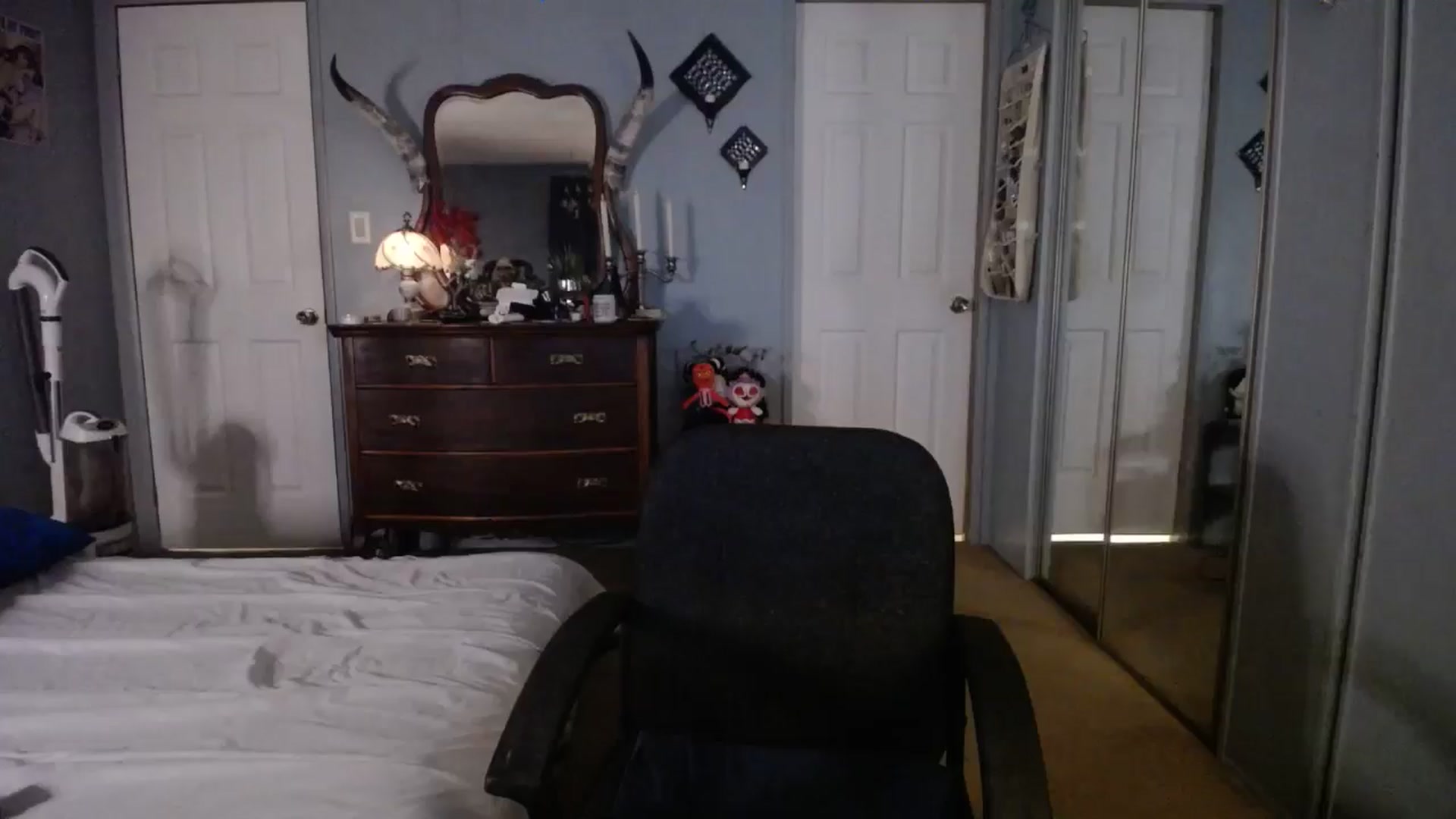 Gallery image thumbnail from Whiskey_Daisy's myfreecams stream on, 05/10/2024, 24:03 image 11 of 20