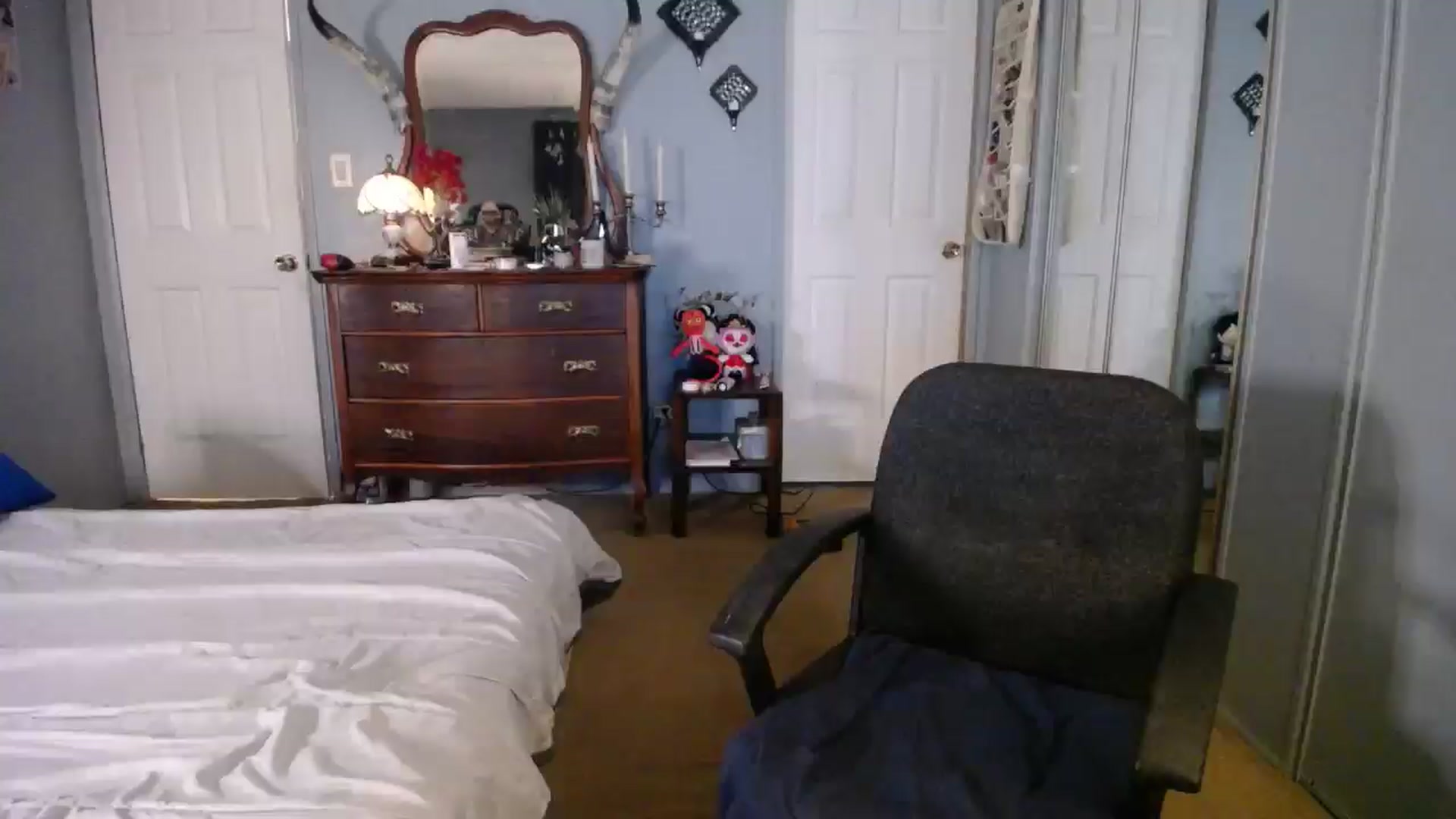 Gallery image thumbnail from Whiskey_Daisy's myfreecams stream on, 05/11/2024, 01:12 image 7 of 20