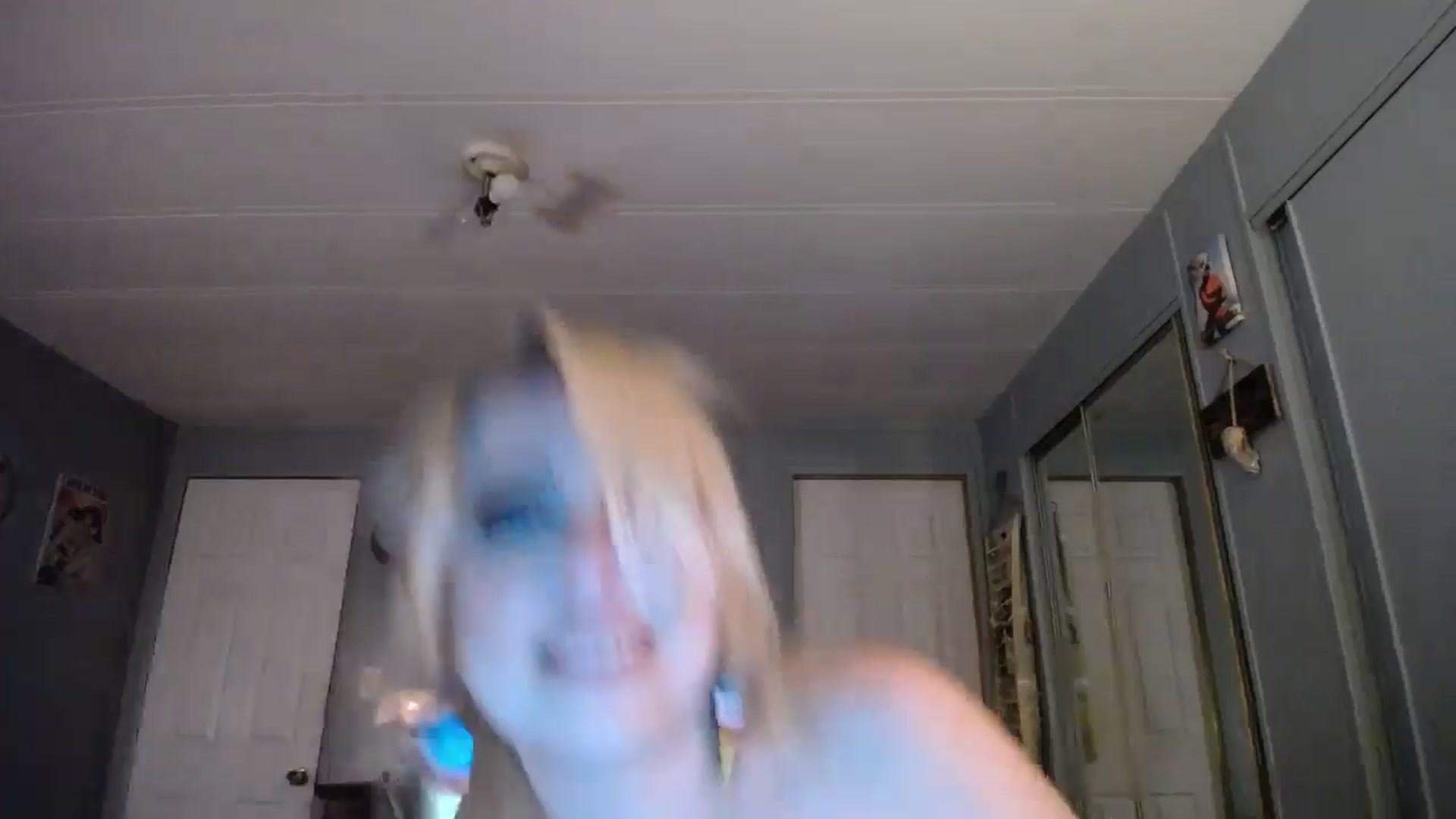 Gallery image thumbnail from Whiskey_Daisy's myfreecams stream on, 05/19/2024, 24:40 image 16 of 20