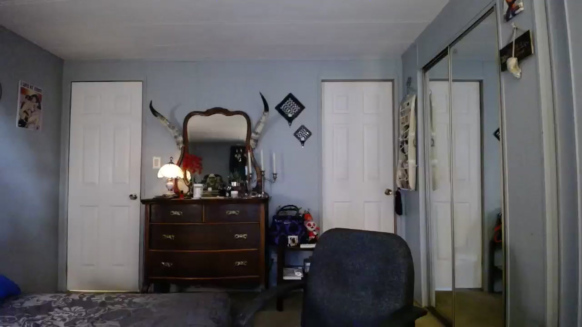 Gallery image thumbnail from Whiskey_Daisy's myfreecams stream on, 05/20/2024, 23:28 image 20 of 20
