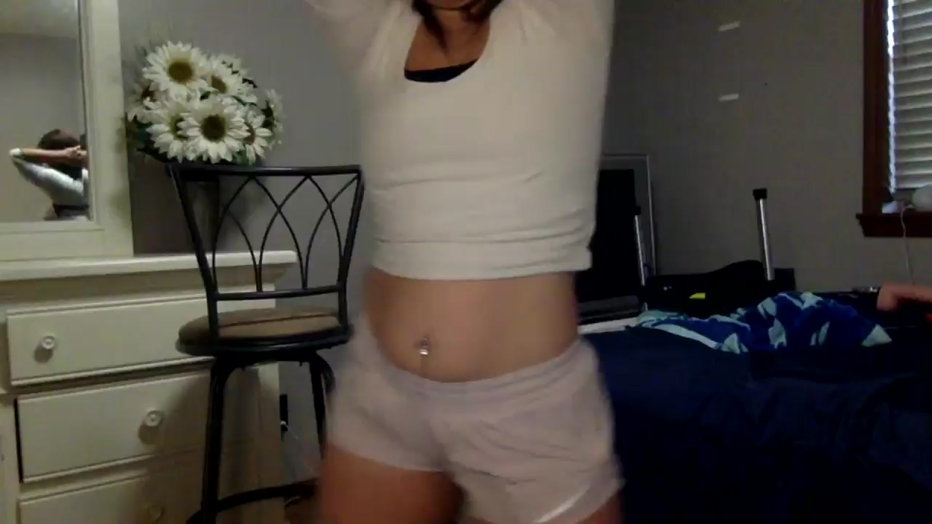 Gallery image thumbnail from WhisperGirl21's myfreecams stream on, 05/18/2024, 20:21 image 1 of 20