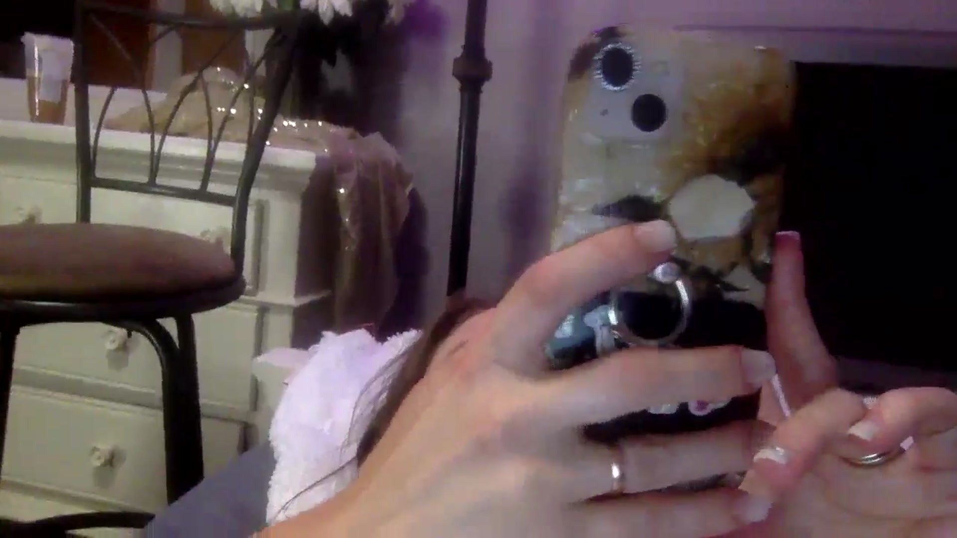 Gallery image thumbnail from WhisperGirl21's myfreecams stream on, 06/12/2024, 21:15 image 20 of 20
