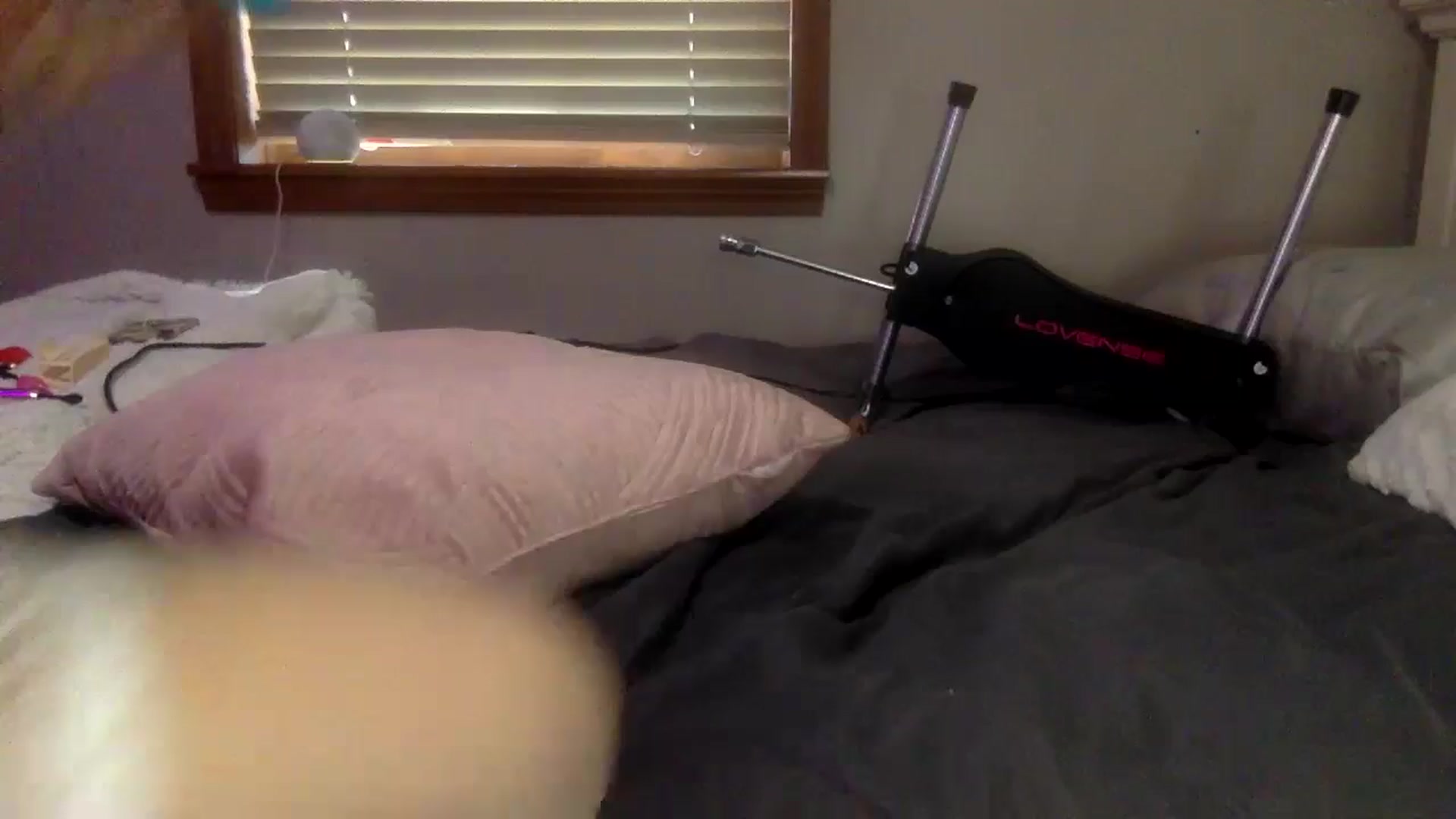 Gallery image thumbnail from WhisperGirl21's myfreecams stream on, 06/13/2024, 16:50 image 8 of 20