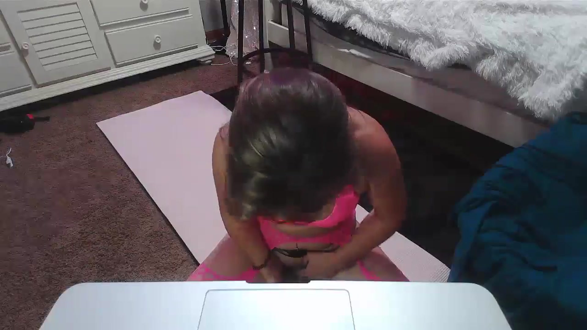 Gallery image thumbnail from WhisperGirl21's myfreecams stream on, 06/21/2024, 19:38 image 15 of 20