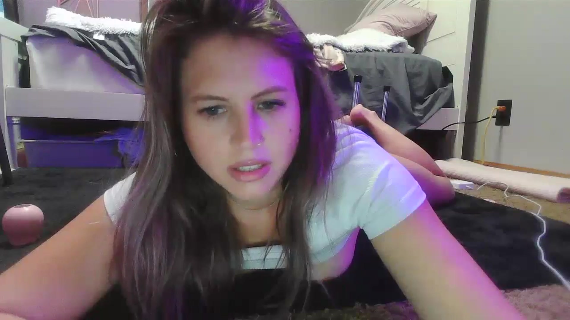 Gallery image thumbnail from WhisperGirl21's myfreecams stream on, 07/02/2024, 20:46 image 10 of 20