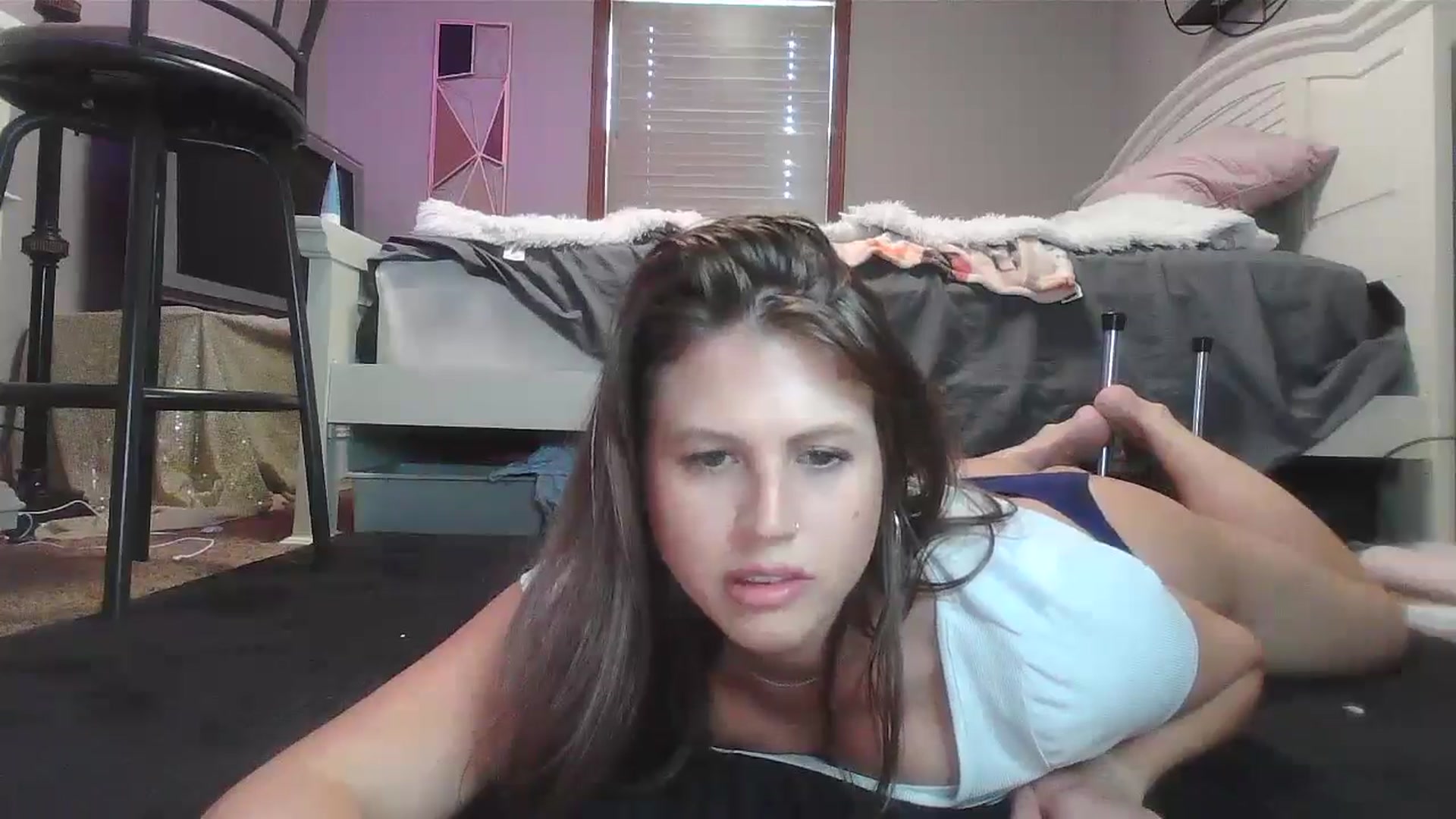 Gallery image thumbnail from WhisperGirl21's myfreecams stream on, 07/02/2024, 20:46 image 13 of 20