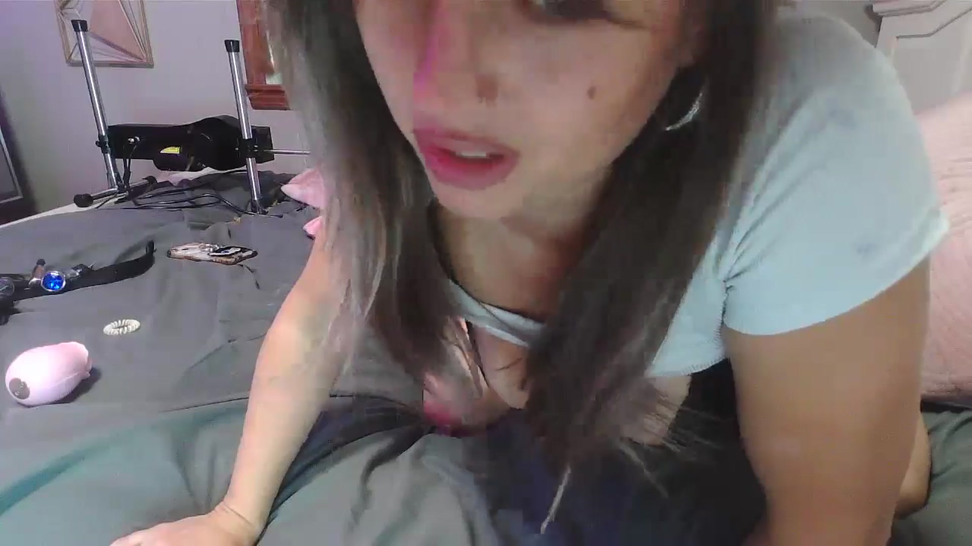 Gallery image thumbnail from WhisperGirl21's myfreecams stream on, 07/11/2024, 20:11 image 10 of 20