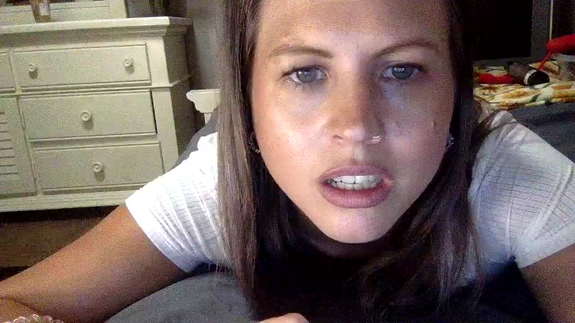 Gallery image thumbnail from WhisperGirl21's myfreecams stream on, 07/23/2024, 19:10 image 8 of 20