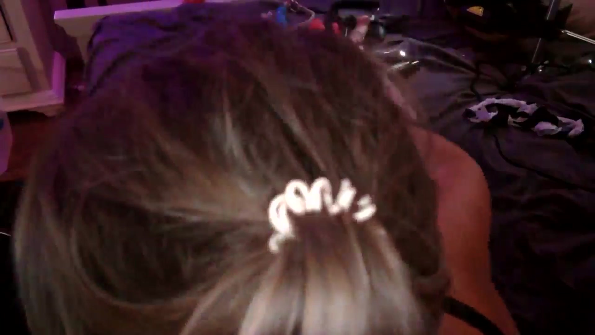 Gallery image thumbnail from WhisperGirl21's myfreecams stream on, 08/22/2024, 16:10 image 7 of 20
