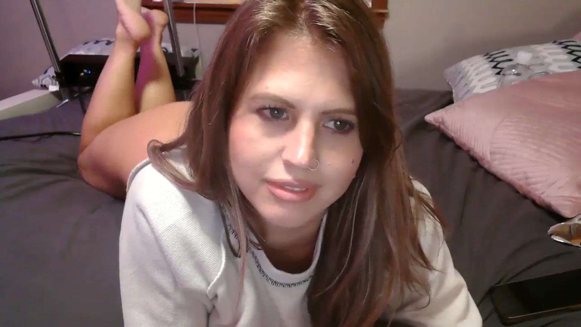 Gallery image thumbnail from WhisperGirl21's myfreecams stream on, 09/03/2024, 21:14 image 19 of 20