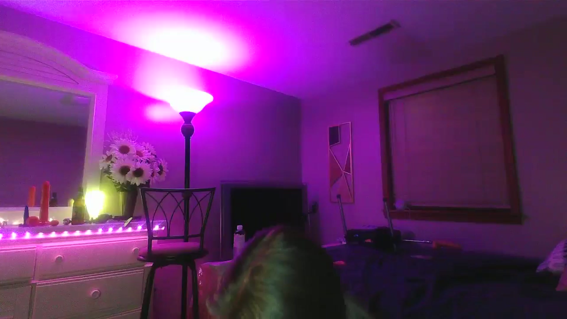 Gallery image thumbnail from WhisperGirl21's myfreecams stream on, 09/04/2024, 03:14 image 17 of 20