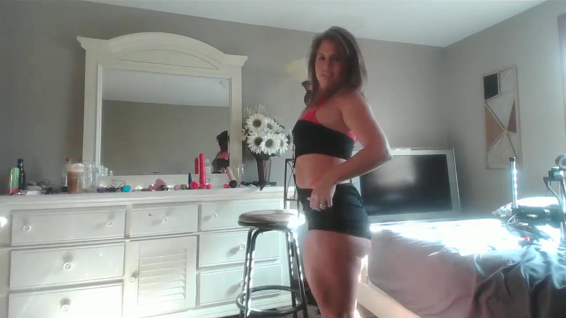 Gallery image thumbnail from WhisperGirl21's myfreecams stream on, 09/04/2024, 14:22 image 7 of 20