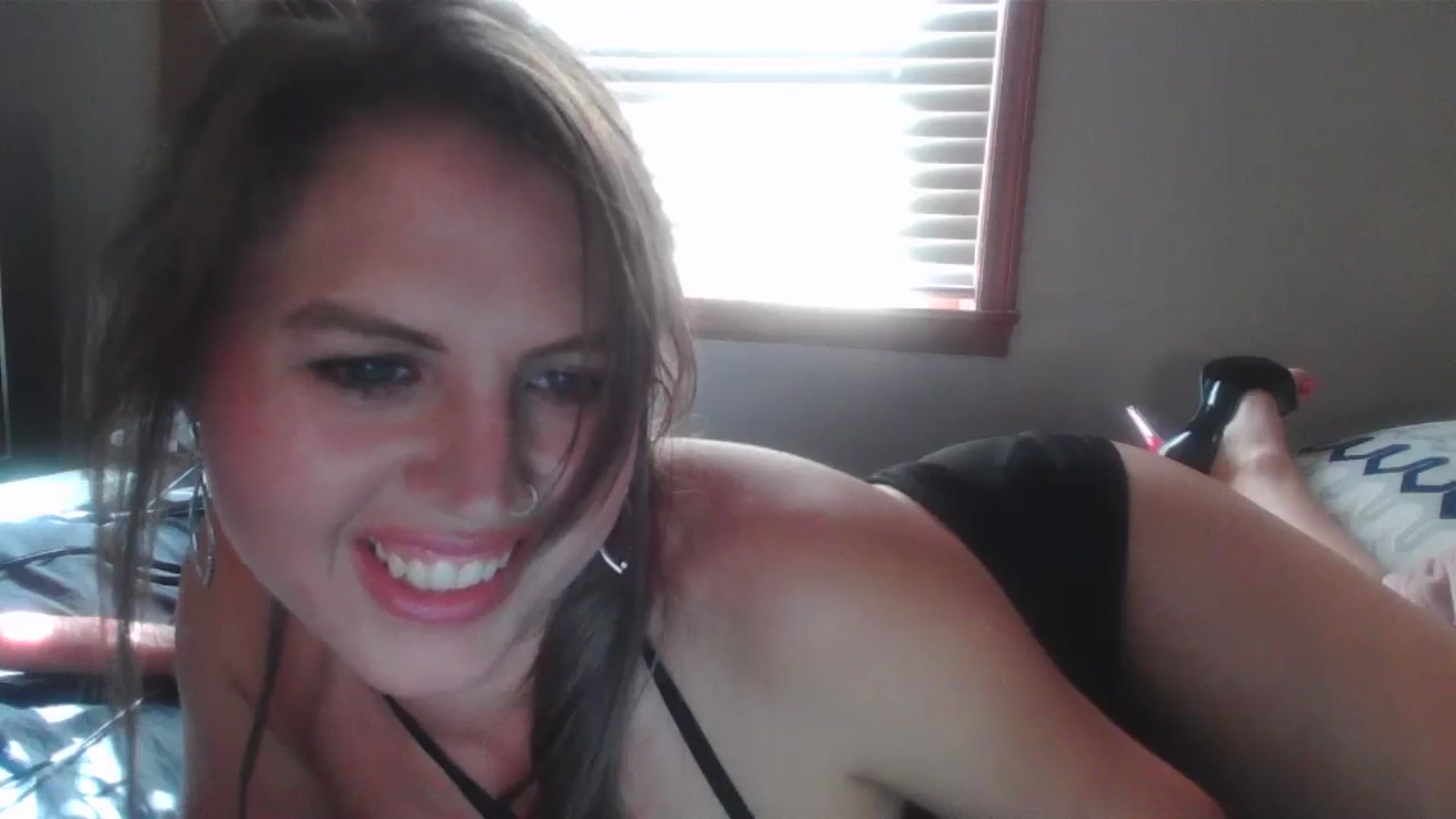 Gallery image thumbnail from WhisperGirl21's myfreecams stream on, 09/04/2024, 15:09 image 13 of 20