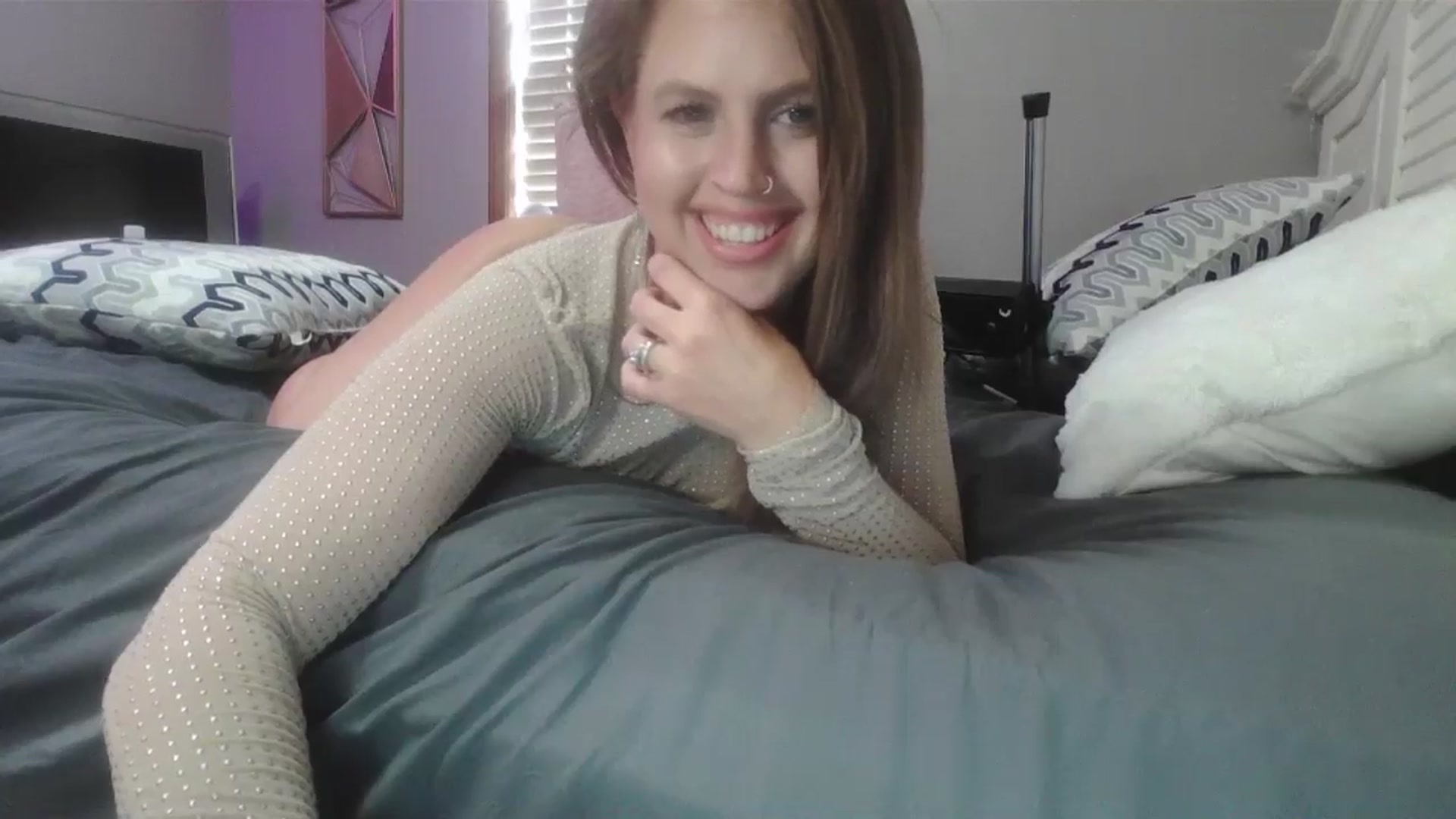 Gallery image thumbnail from WhisperGirl21's myfreecams stream on, 09/05/2024, 15:47 image 18 of 20