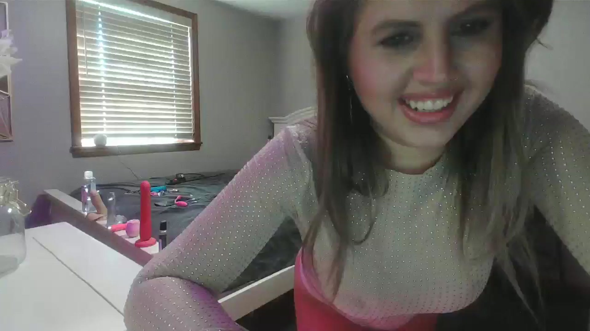 Gallery image thumbnail from WhisperGirl21's myfreecams stream on, 09/05/2024, 15:47 image 6 of 20