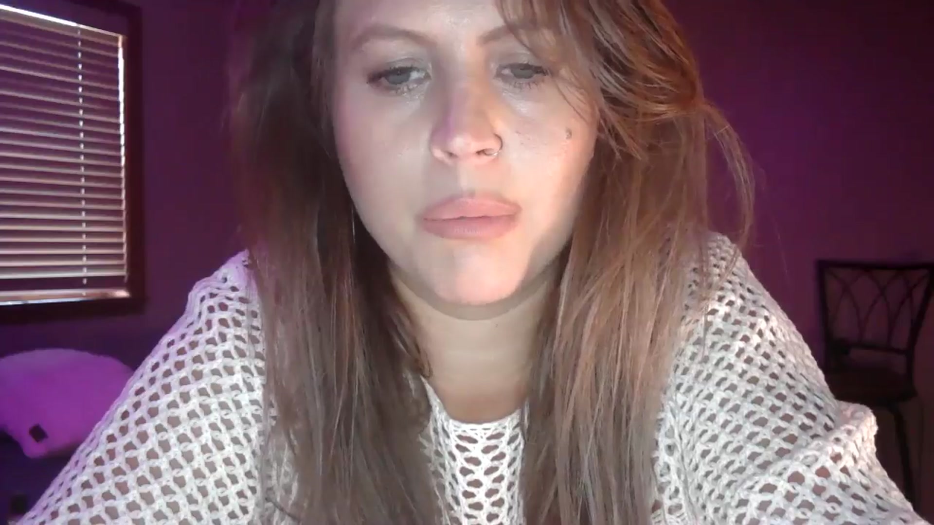 Gallery image thumbnail from WhisperGirl21's myfreecams stream on, 09/05/2024, 19:02 image 6 of 20