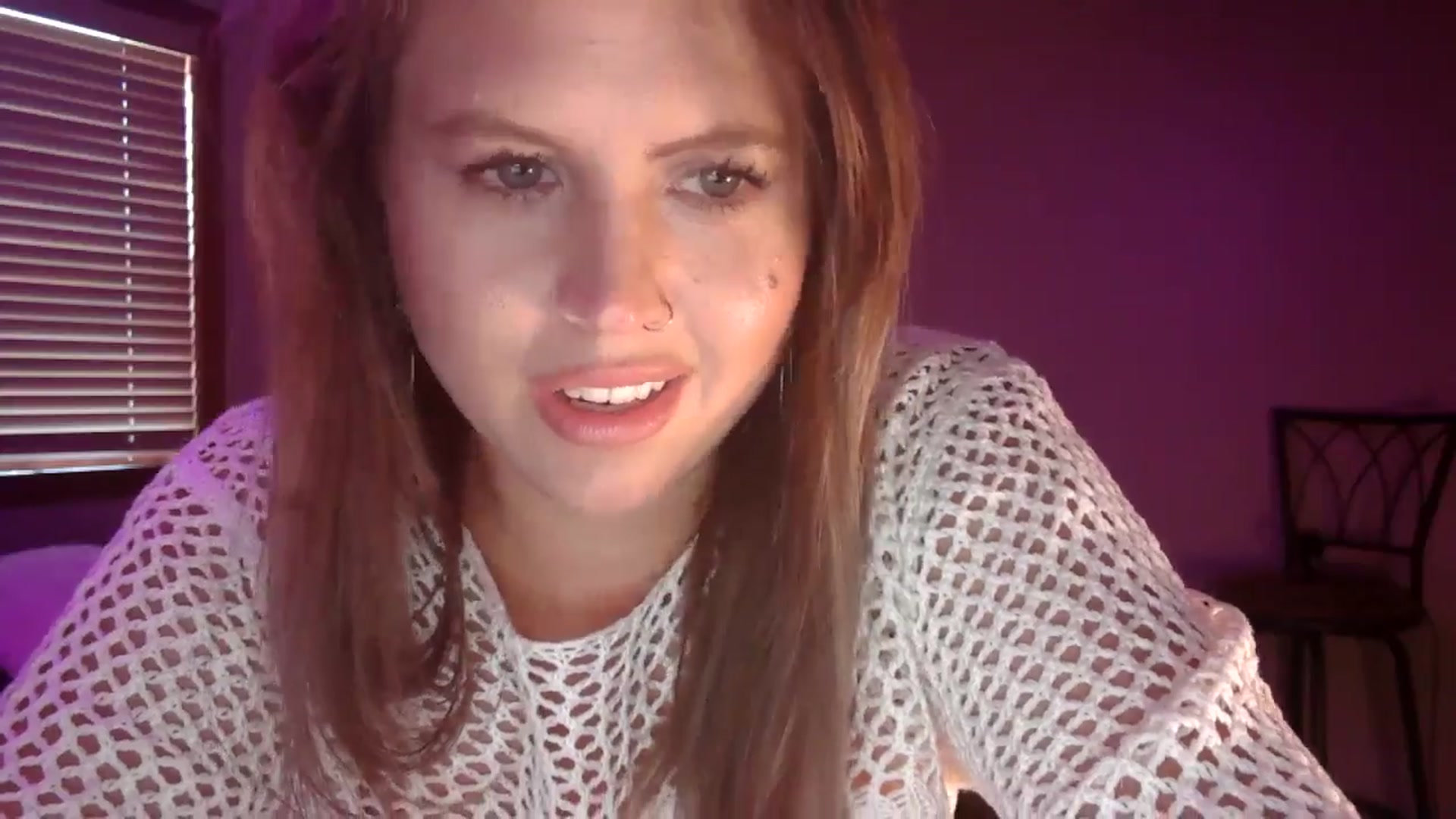 Gallery image thumbnail from WhisperGirl21's myfreecams stream on, 09/05/2024, 19:02 image 13 of 20