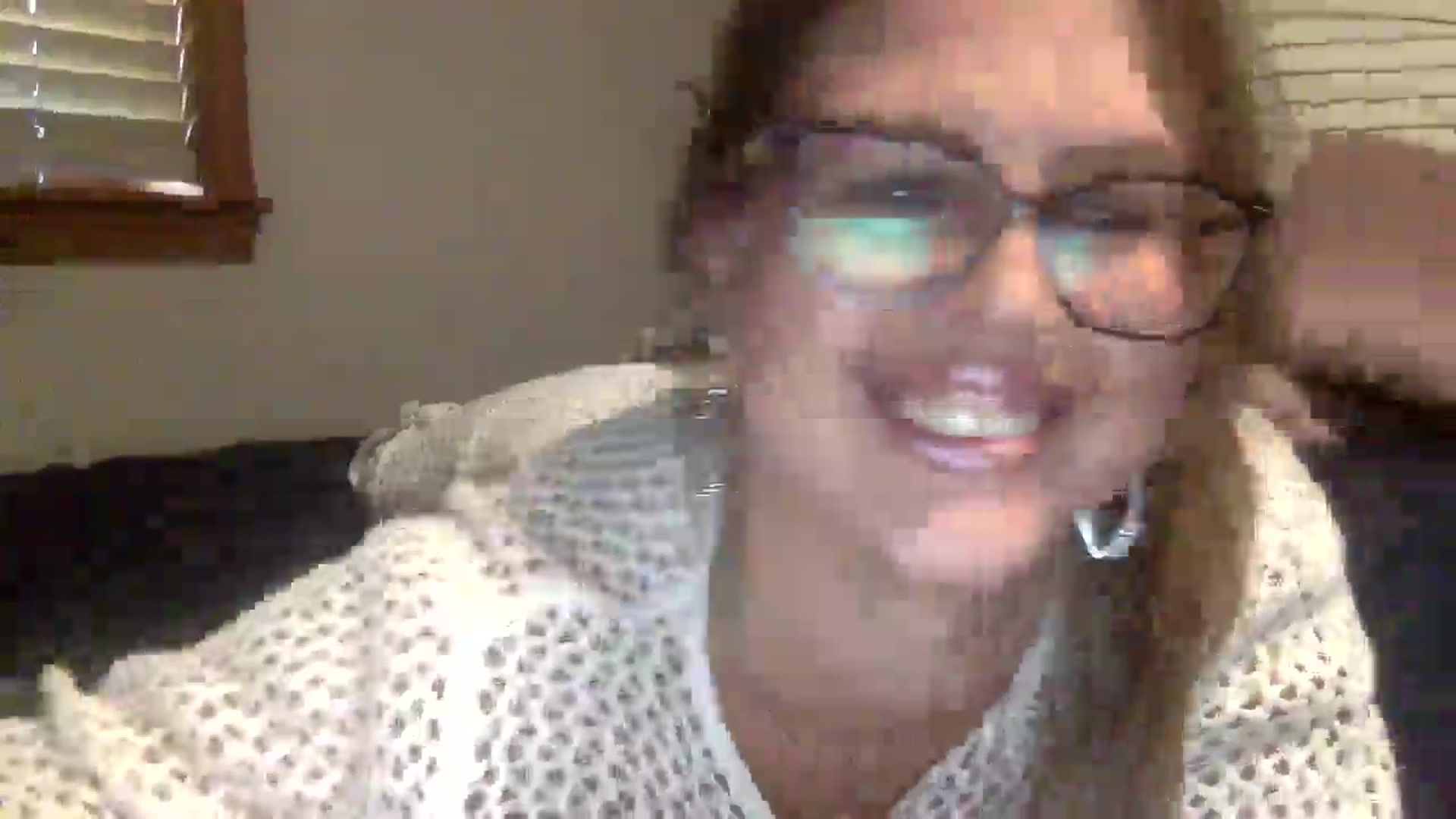 Gallery image thumbnail from WhisperGirl21's myfreecams stream on, 09/07/2024, 18:15 image 18 of 20