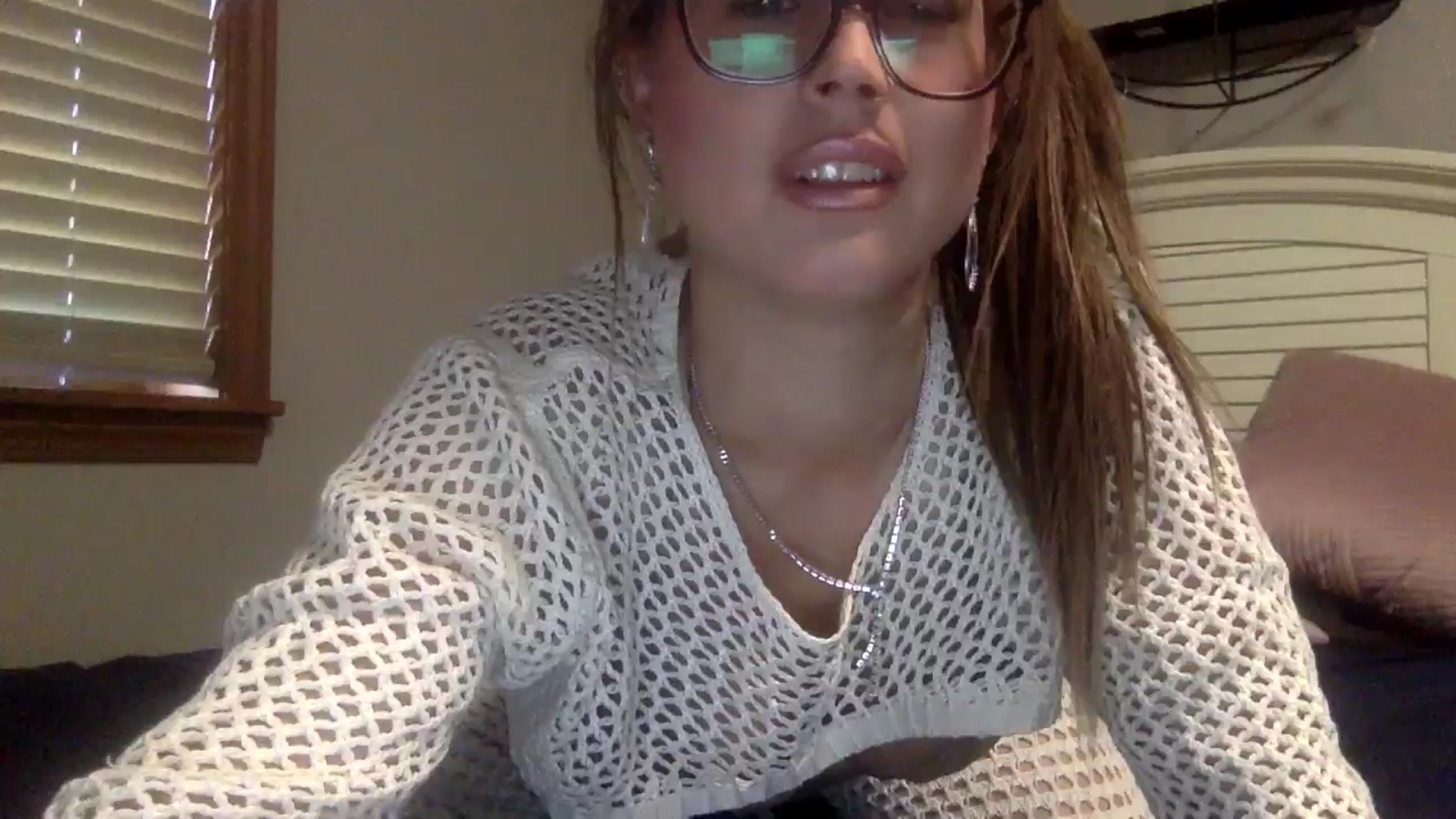Gallery image thumbnail from WhisperGirl21's myfreecams stream on, 09/07/2024, 18:15 image 20 of 20