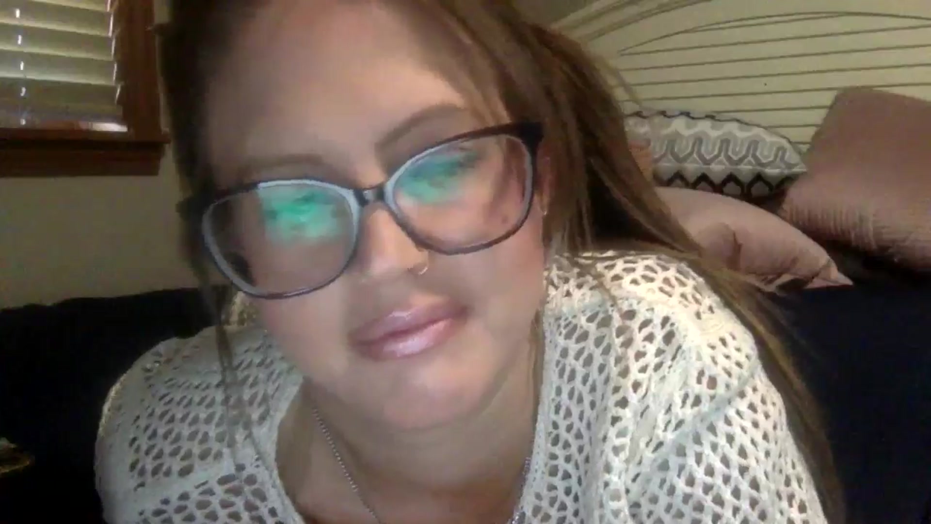 Gallery image thumbnail from WhisperGirl21's myfreecams stream on, 09/07/2024, 18:15 image 16 of 20