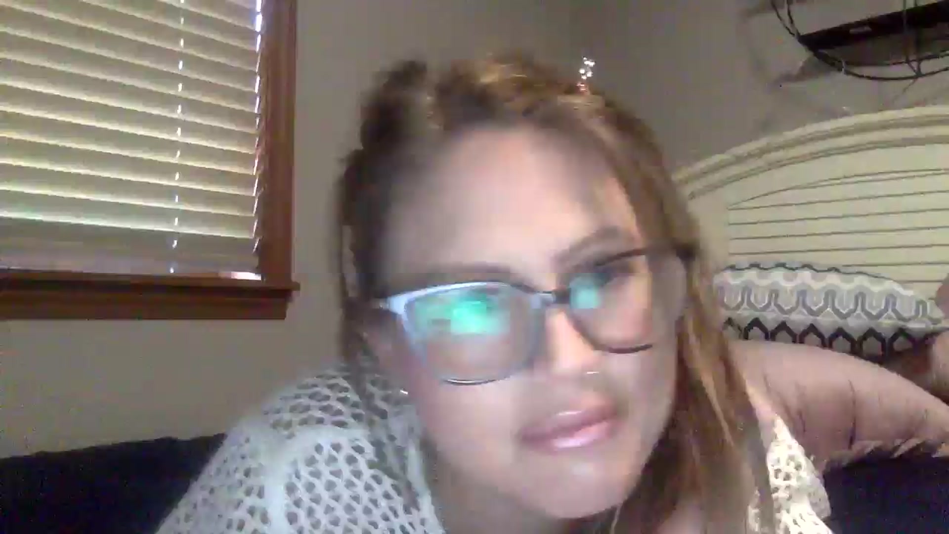 Gallery image thumbnail from WhisperGirl21's myfreecams stream on, 09/07/2024, 18:15 image 1 of 20