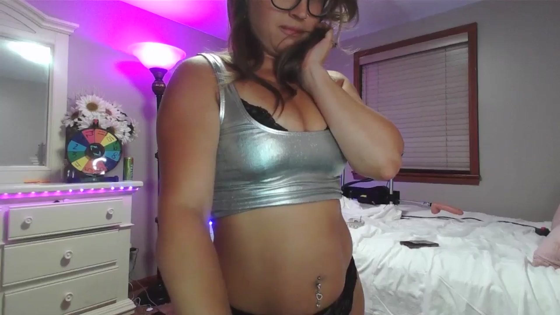 Gallery image thumbnail from WhisperGirl21's myfreecams stream on, 09/10/2024, 03:23 image 16 of 20