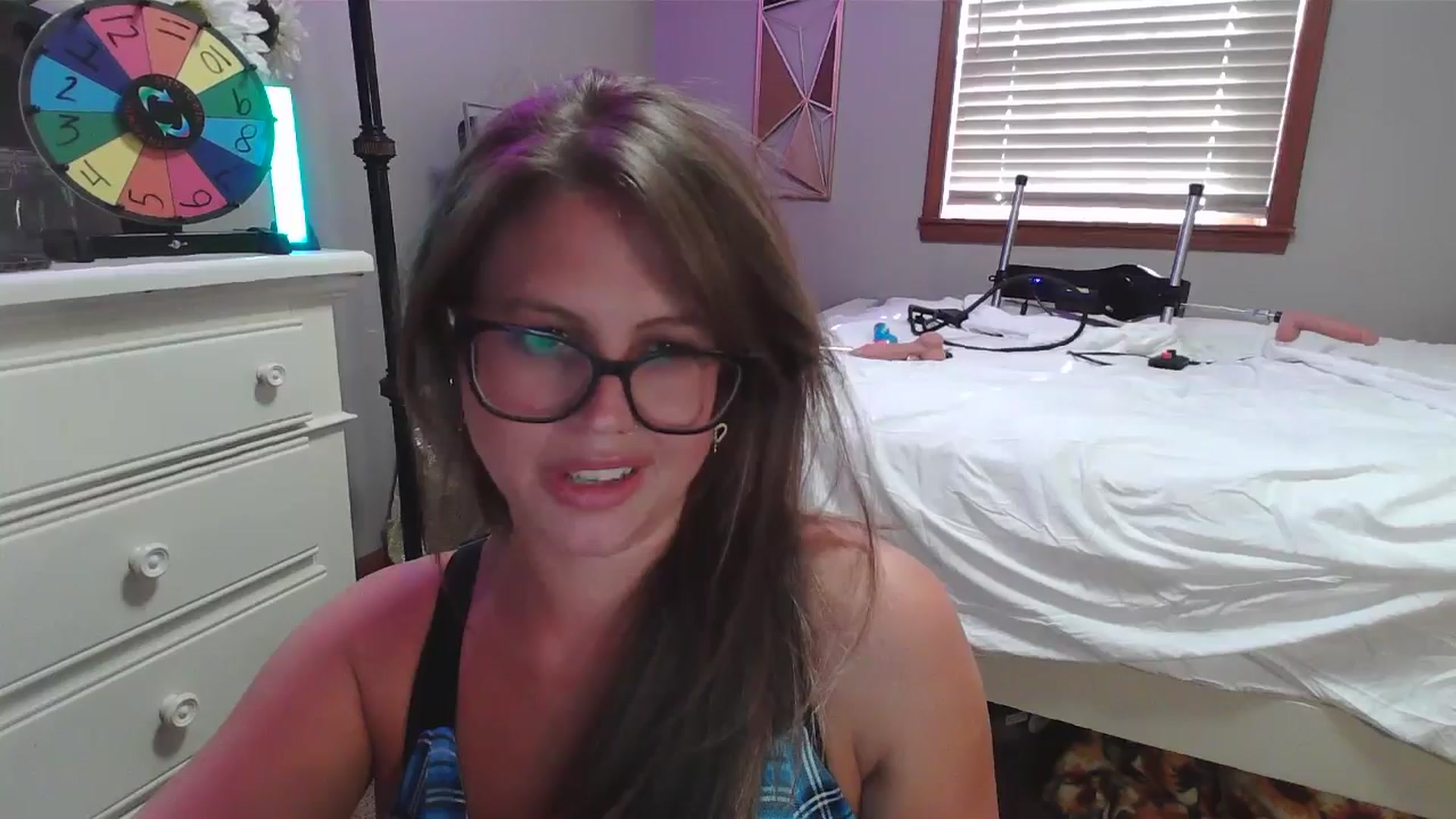 Gallery image thumbnail from WhisperGirl21's myfreecams stream on, 09/11/2024, 14:16 image 20 of 20