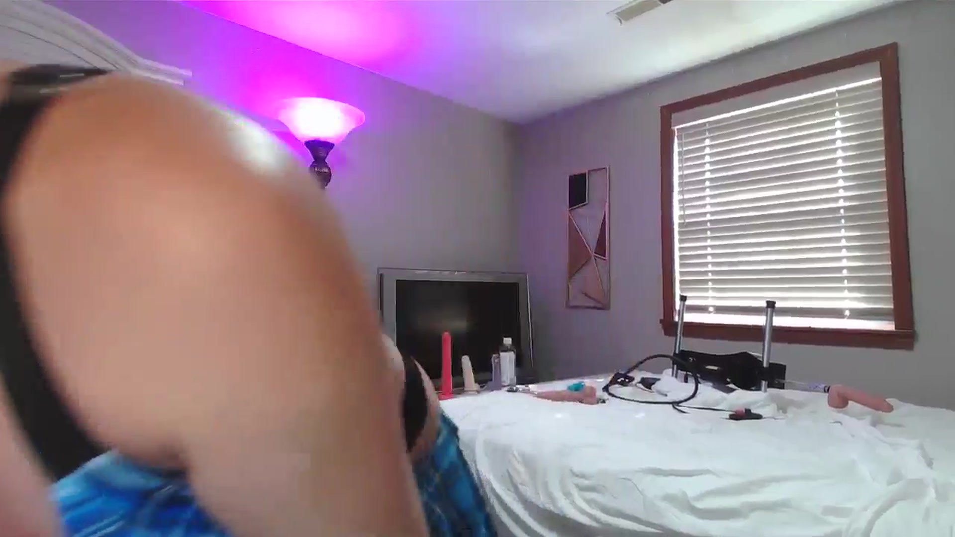 Gallery image thumbnail from WhisperGirl21's myfreecams stream on, 09/11/2024, 14:16 image 13 of 20