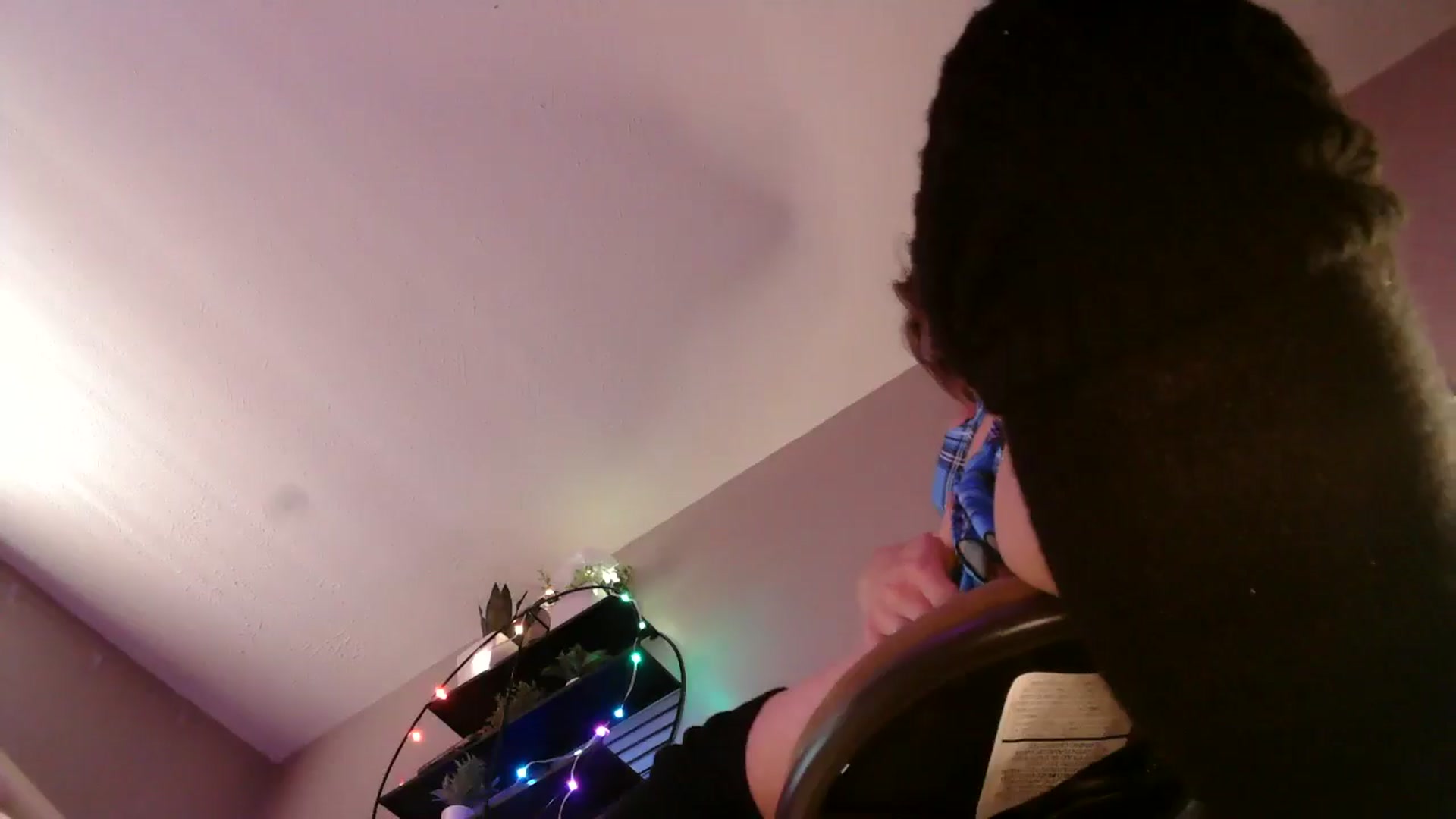 Gallery image thumbnail from WhisperGirl21's myfreecams stream on, 09/11/2024, 15:26 image 6 of 20