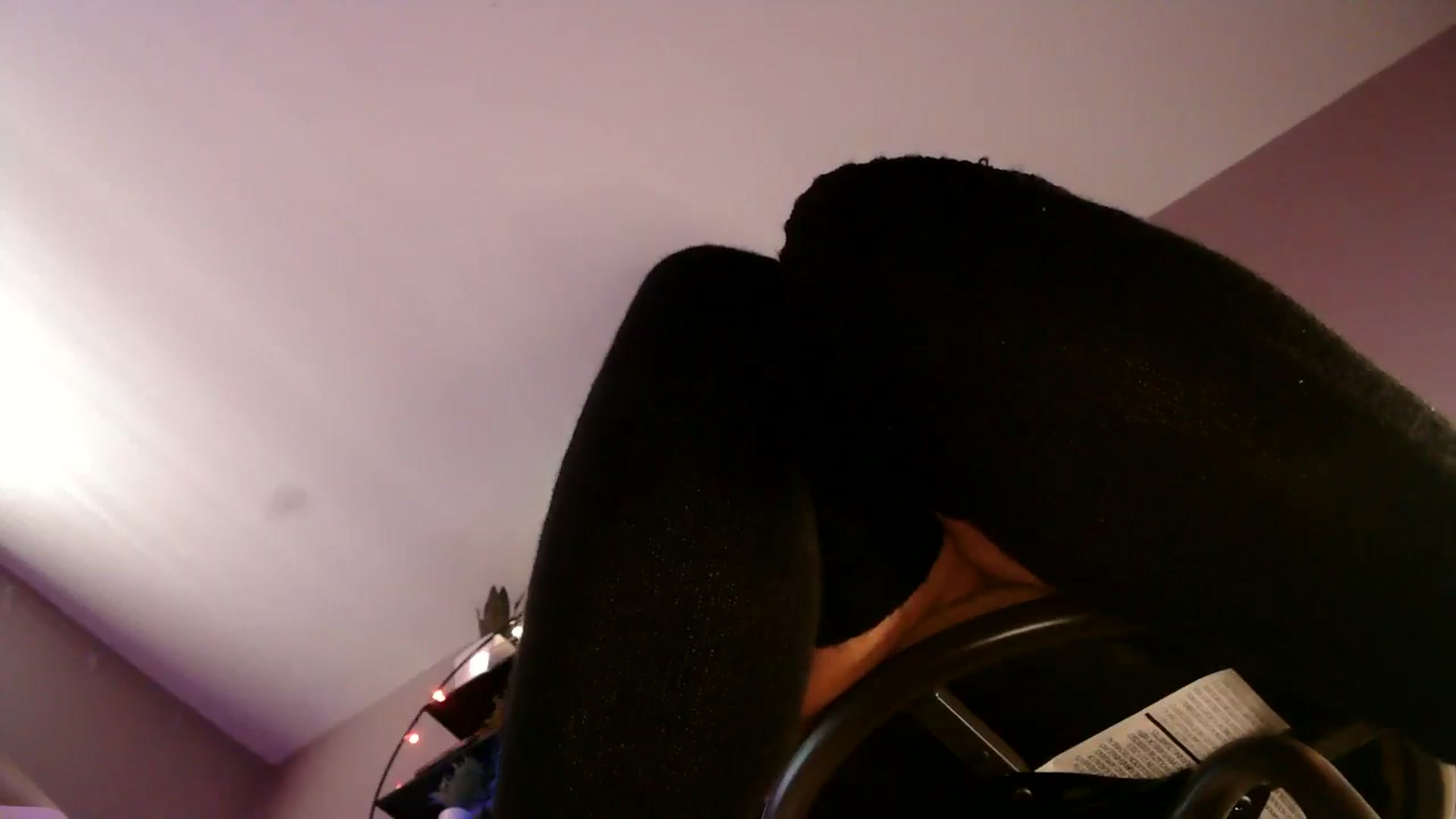 Gallery image thumbnail from WhisperGirl21's myfreecams stream on, 09/11/2024, 15:26 image 2 of 20