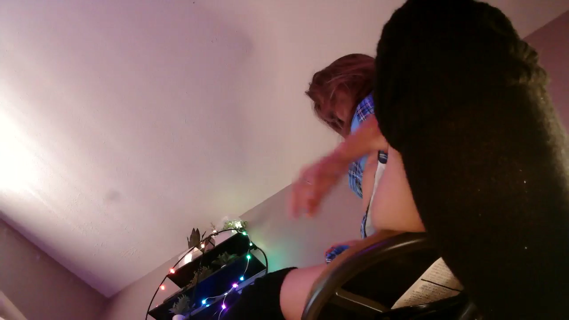 Gallery image thumbnail from WhisperGirl21's myfreecams stream on, 09/11/2024, 15:26 image 5 of 20