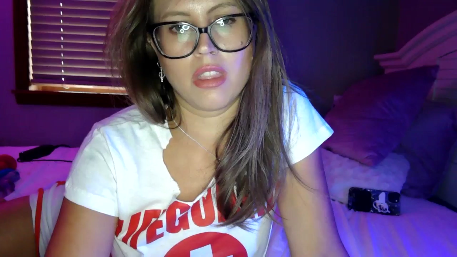 Gallery image thumbnail from WhisperGirl21's myfreecams stream on, 09/13/2024, 20:14 image 12 of 20