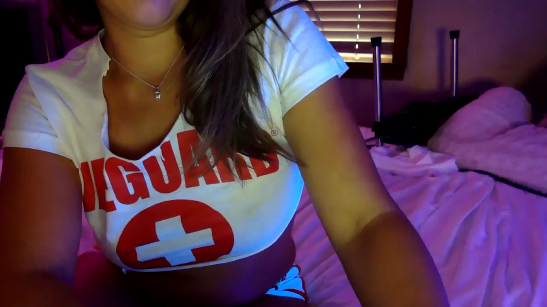 Gallery image thumbnail from WhisperGirl21's myfreecams stream on, 09/13/2024, 21:16 image 4 of 20