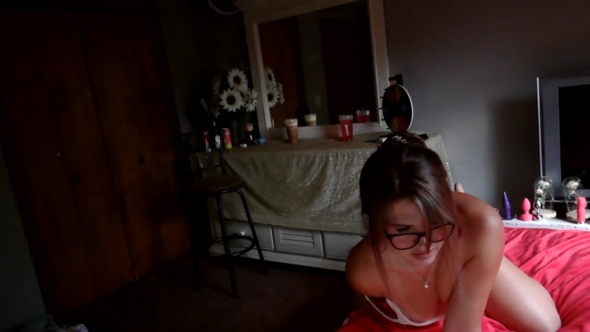 Gallery image thumbnail from WhisperGirl21's myfreecams stream on, 09/20/2024, 19:44 image 10 of 20