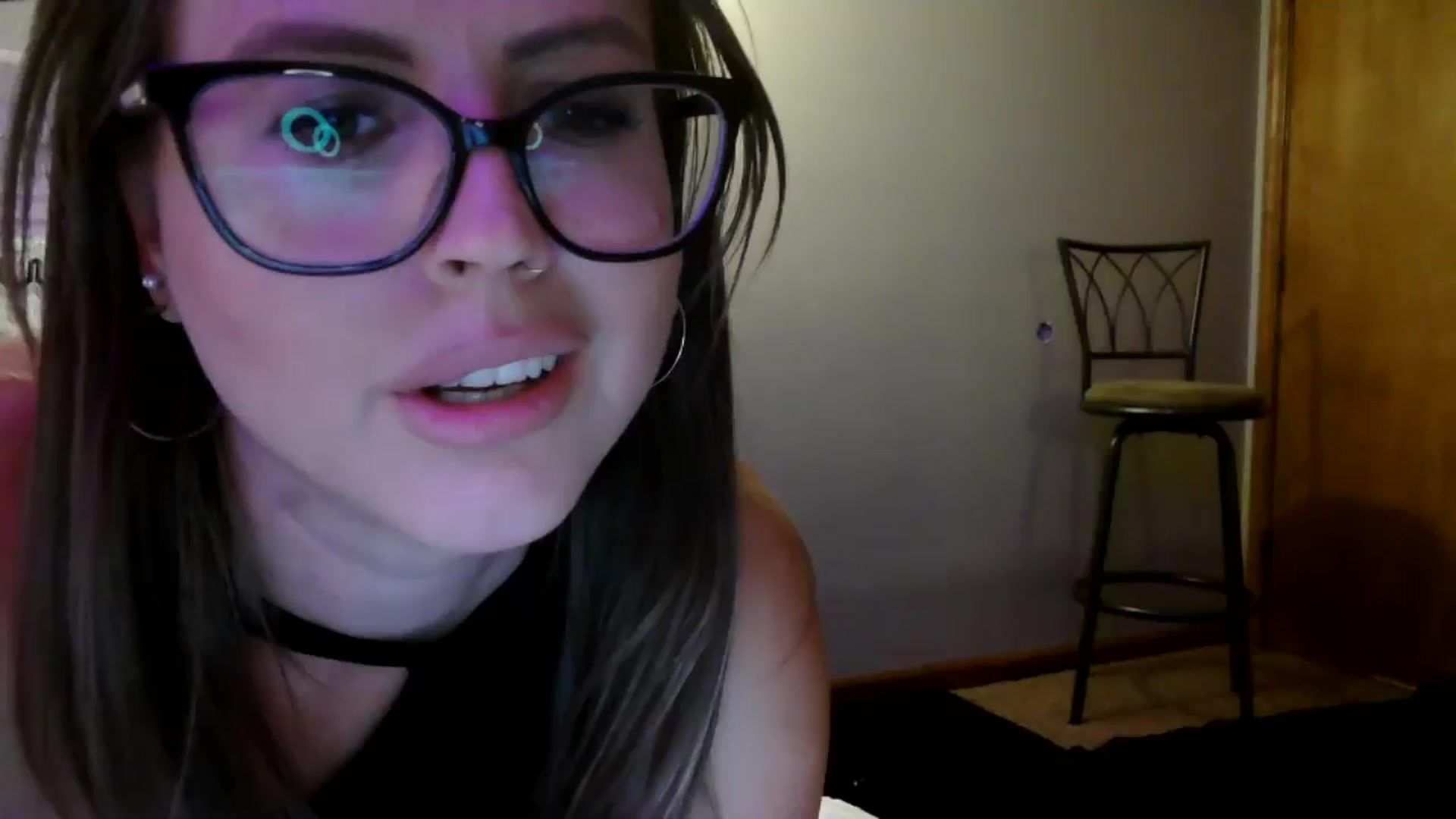 Gallery image thumbnail from WhisperGirl21's myfreecams stream on, 09/27/2024, 04:53 image 13 of 20