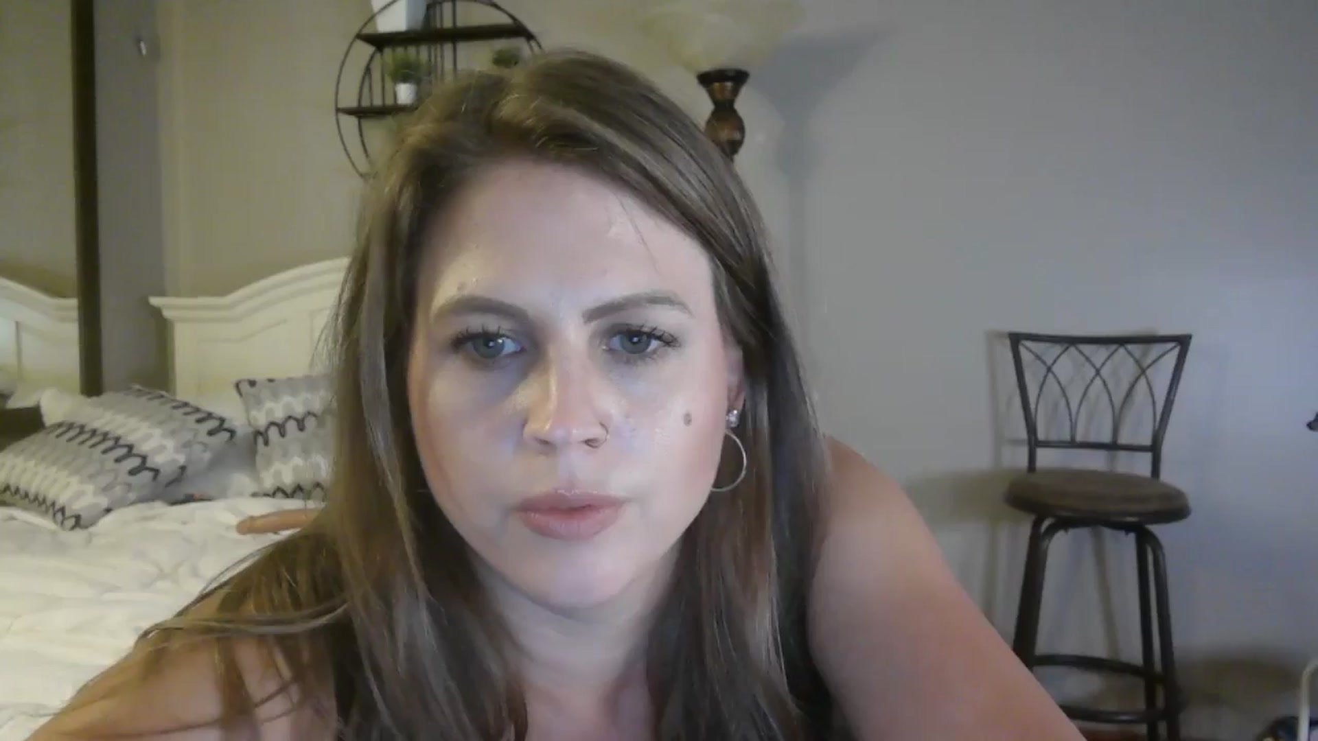 Gallery image thumbnail from WhisperGirl21's myfreecams stream on, 10/29/2024, 05:02 image 1 of 20