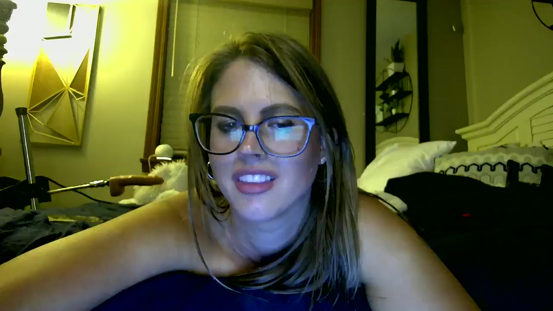Gallery image thumbnail from WhisperGirl21's myfreecams stream on, 11/03/2024, 02:41 image 18 of 20