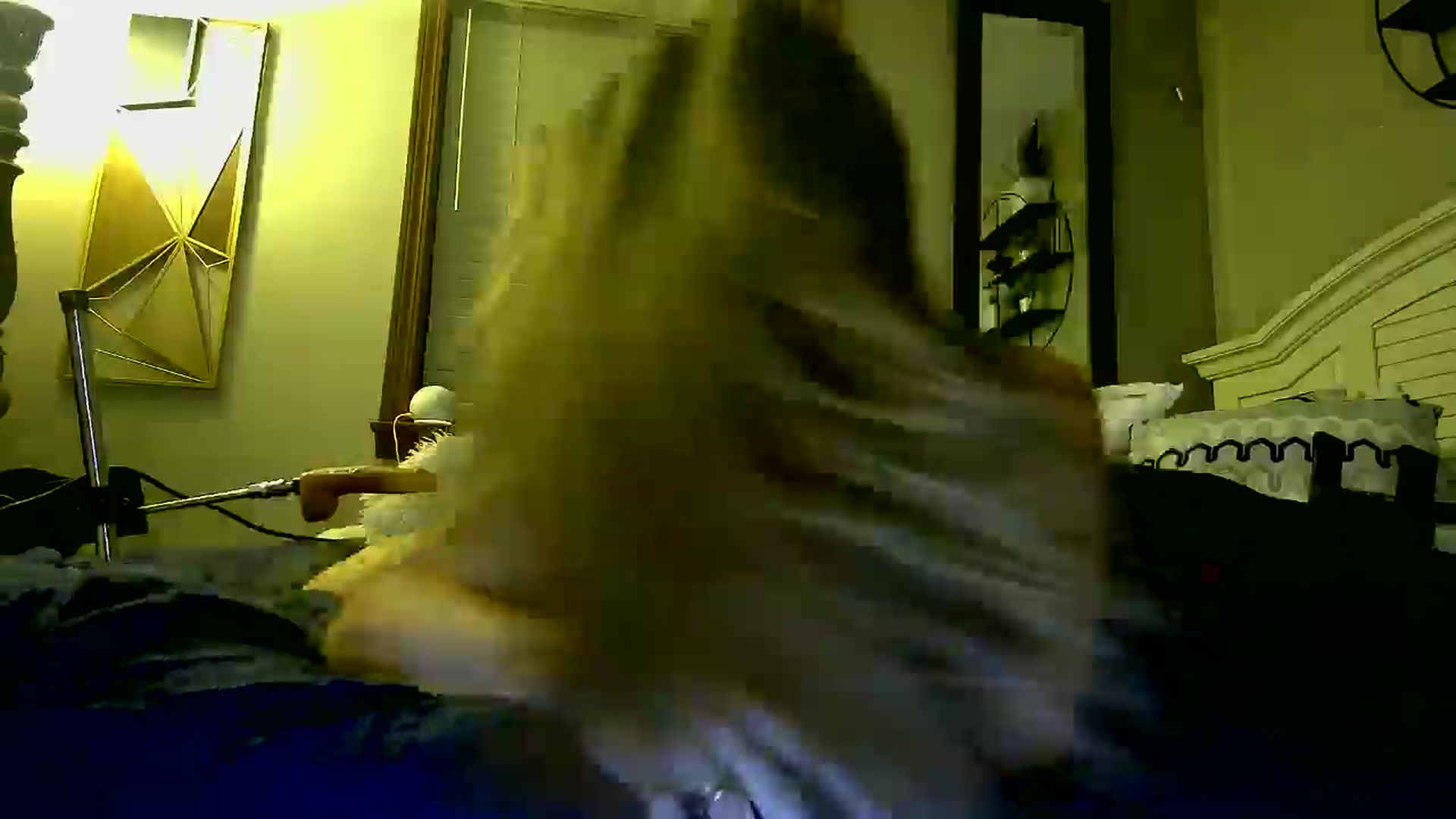 Gallery image thumbnail from WhisperGirl21's myfreecams stream on, 11/03/2024, 02:41 image 11 of 20