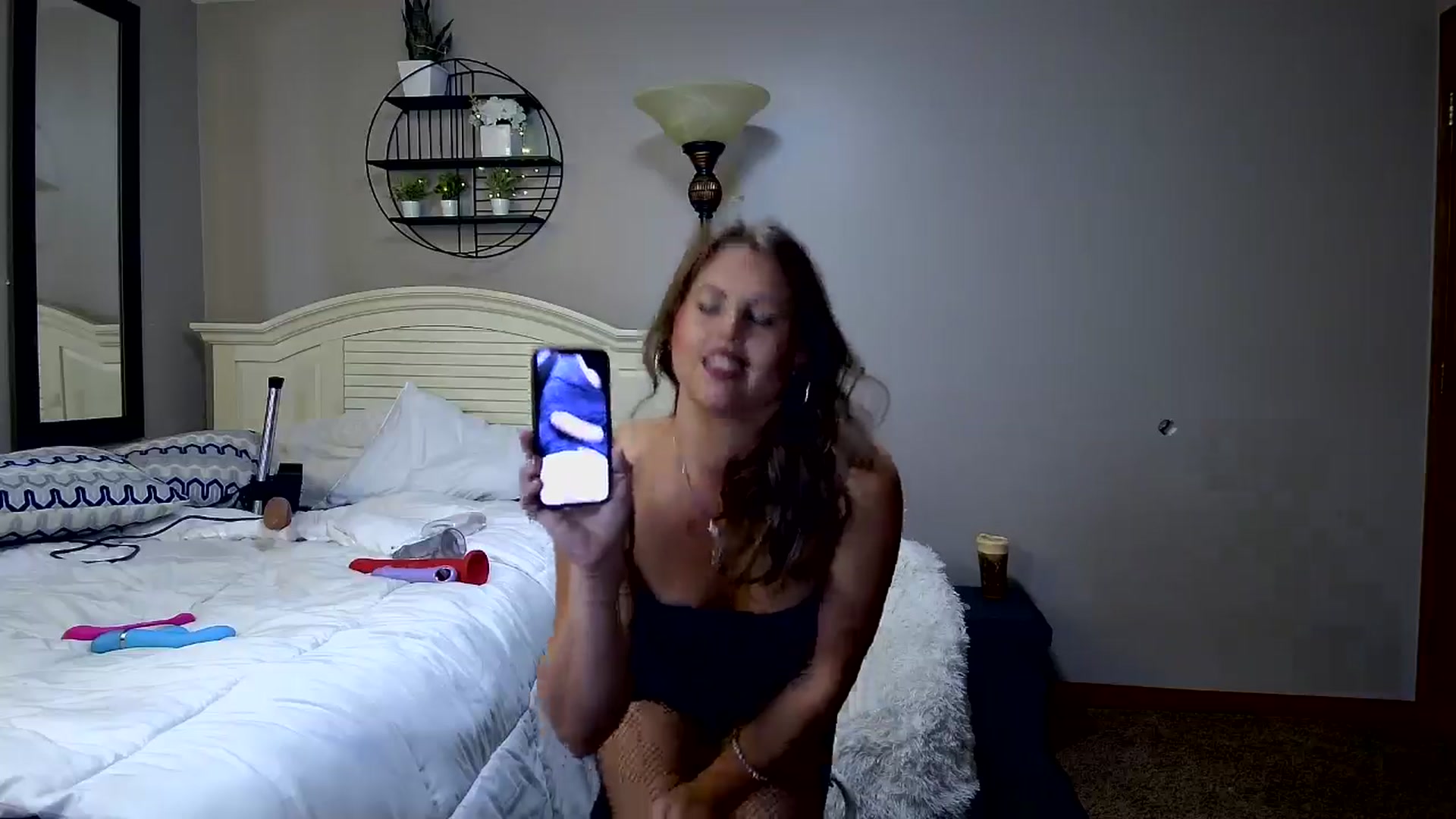 Gallery image thumbnail from WhisperGirl21's myfreecams stream on, 11/13/2024, 17:14 image 11 of 20