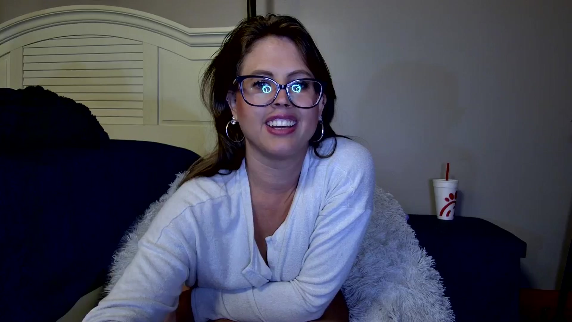 Gallery image thumbnail from WhisperGirl21's myfreecams stream on, 11/14/2024, 06:10 image 7 of 20