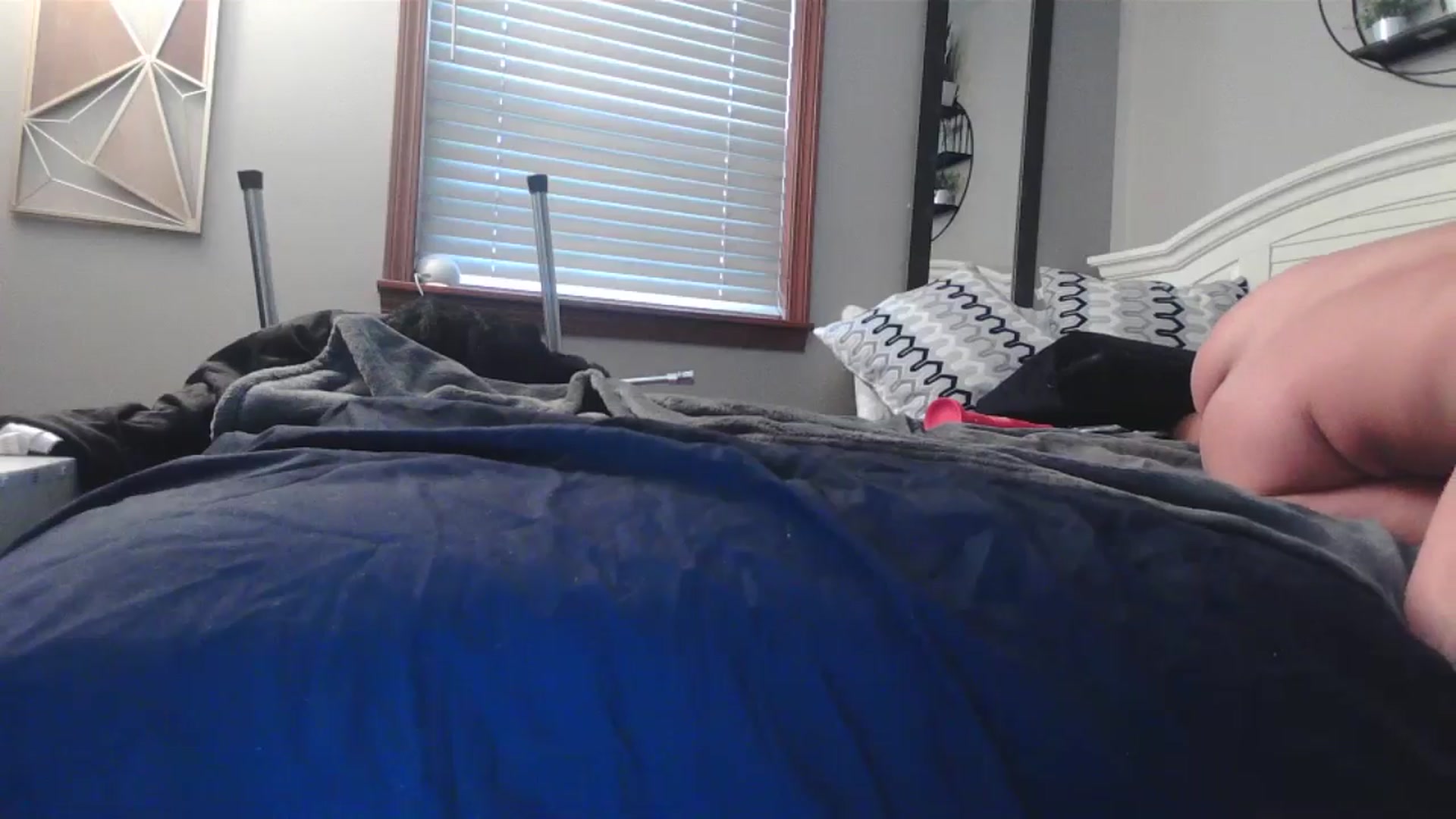 Gallery image thumbnail from WhisperGirl21's myfreecams stream on, 11/18/2024, 19:51 image 15 of 20