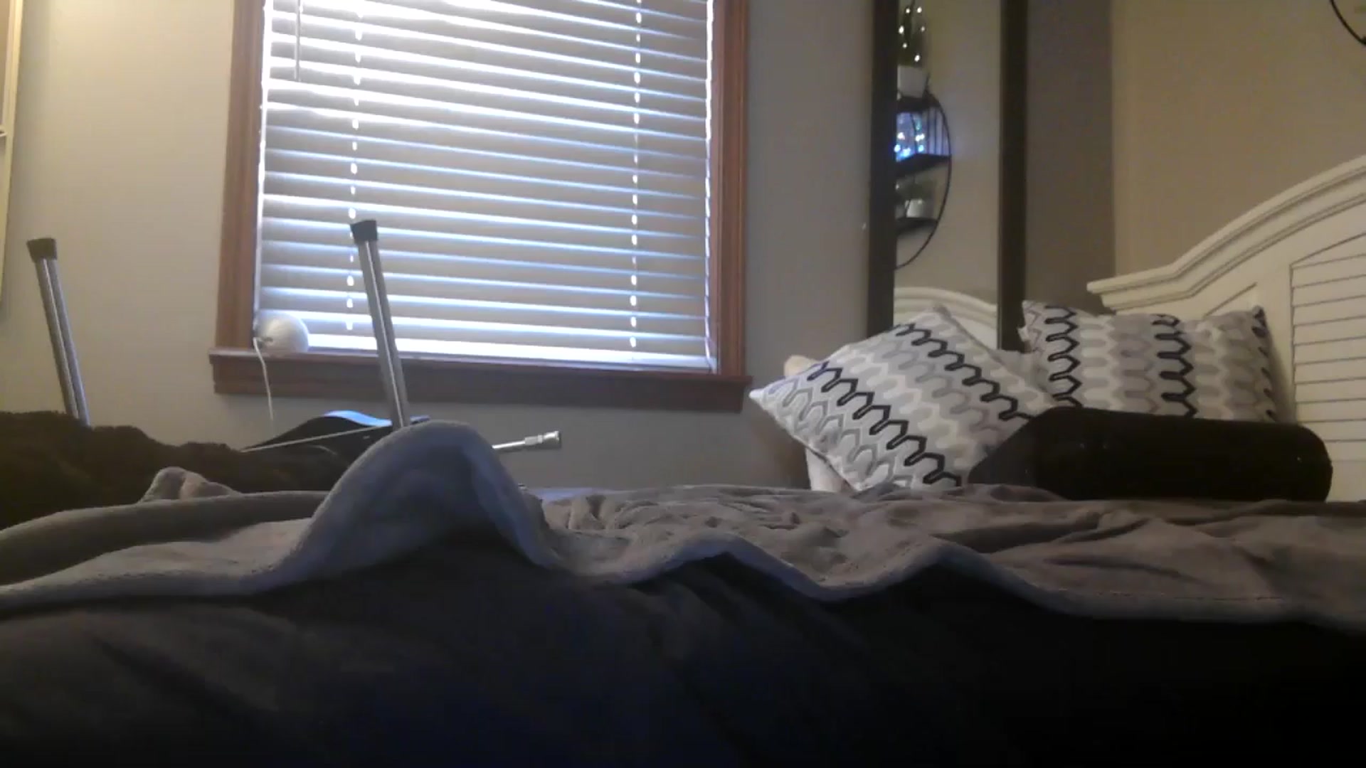 Gallery image thumbnail from WhisperGirl21's myfreecams stream on, 11/19/2024, 16:19 image 2 of 20
