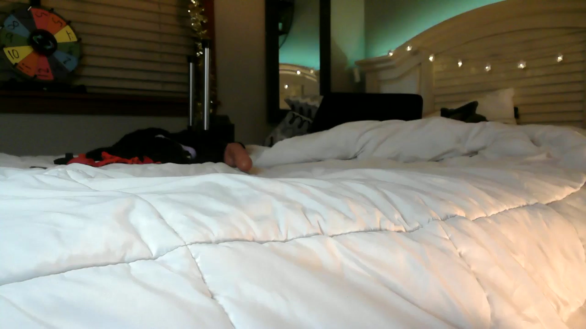 Gallery image thumbnail from WhisperGirl21's myfreecams stream on, 12/04/2024, 05:15 image 11 of 20