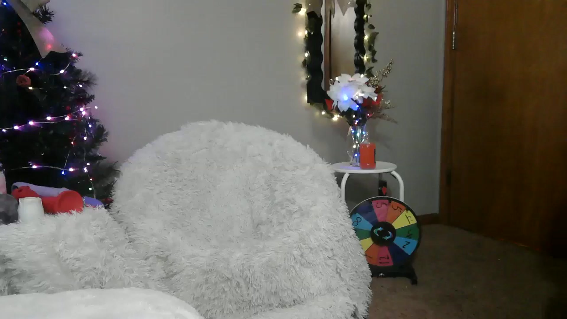 Gallery image thumbnail from WhisperGirl21's myfreecams stream on, 12/05/2024, 04:47 image 1 of 20