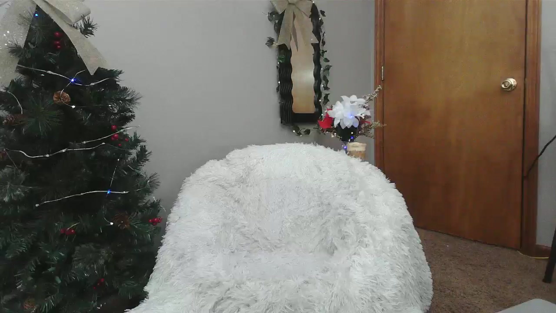 Gallery image thumbnail from WhisperGirl21's myfreecams stream on, 12/13/2024, 20:14 image 6 of 20