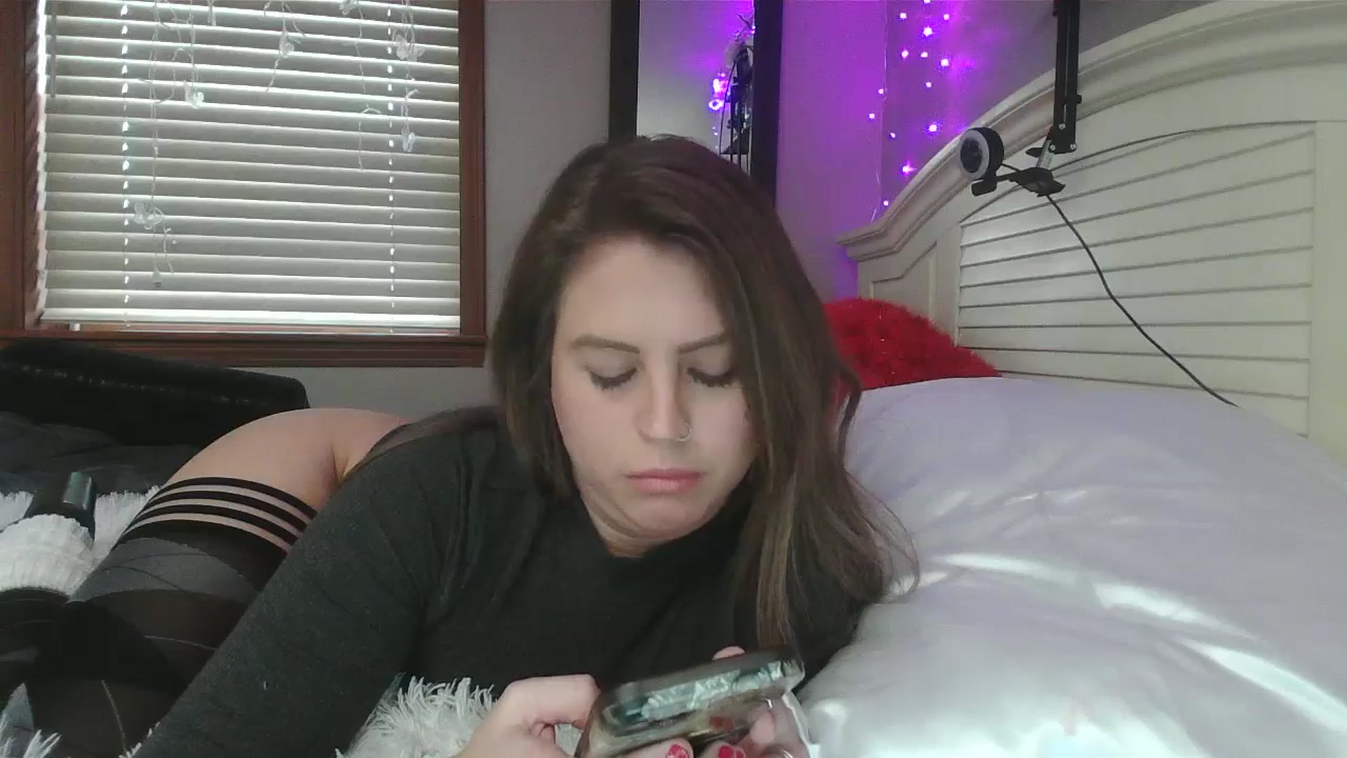 Gallery image thumbnail from WhisperGirl21's myfreecams stream on, 01/17/2025, 19:49 image 14 of 20
